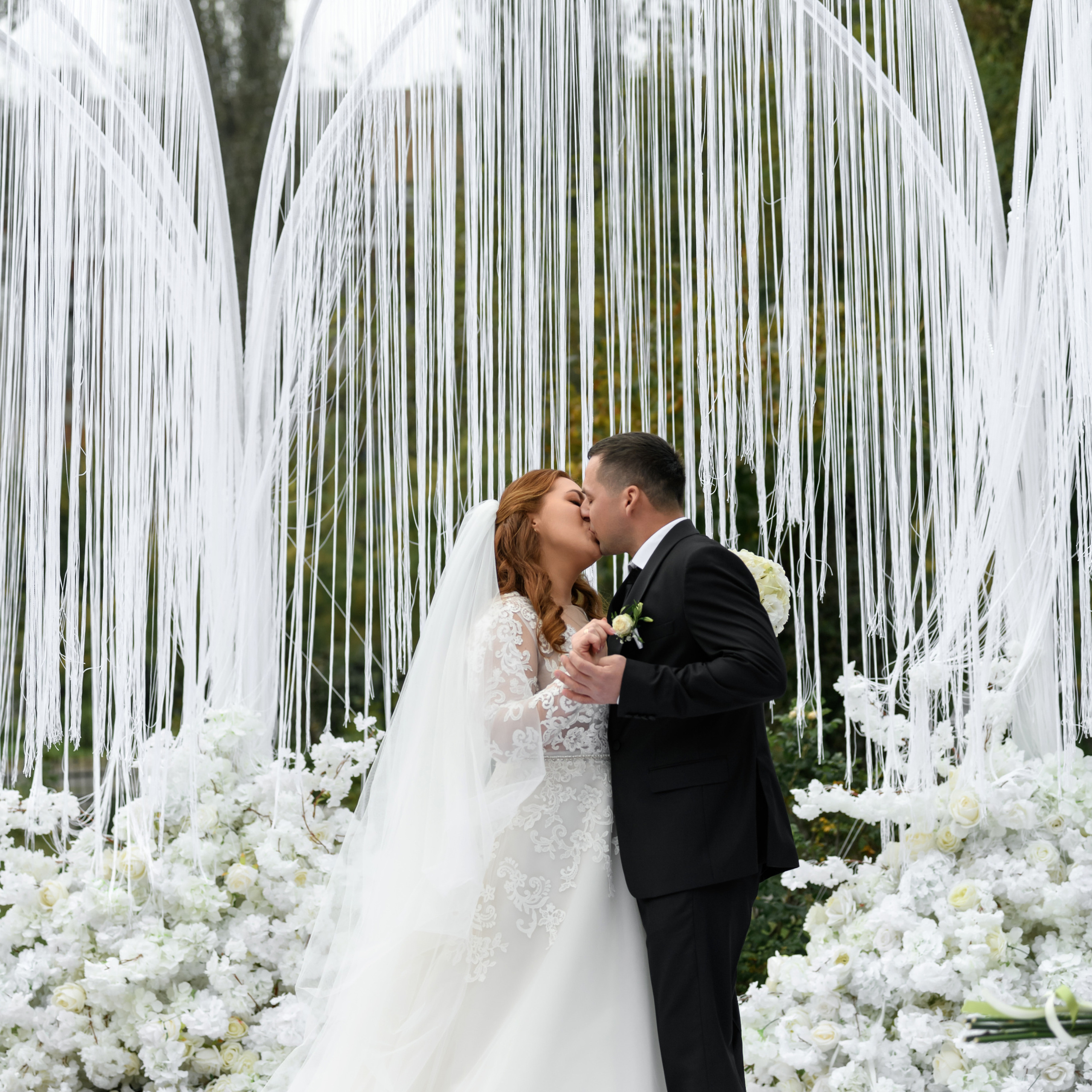 FEEDBACK. Свадебный и семейный фотограф