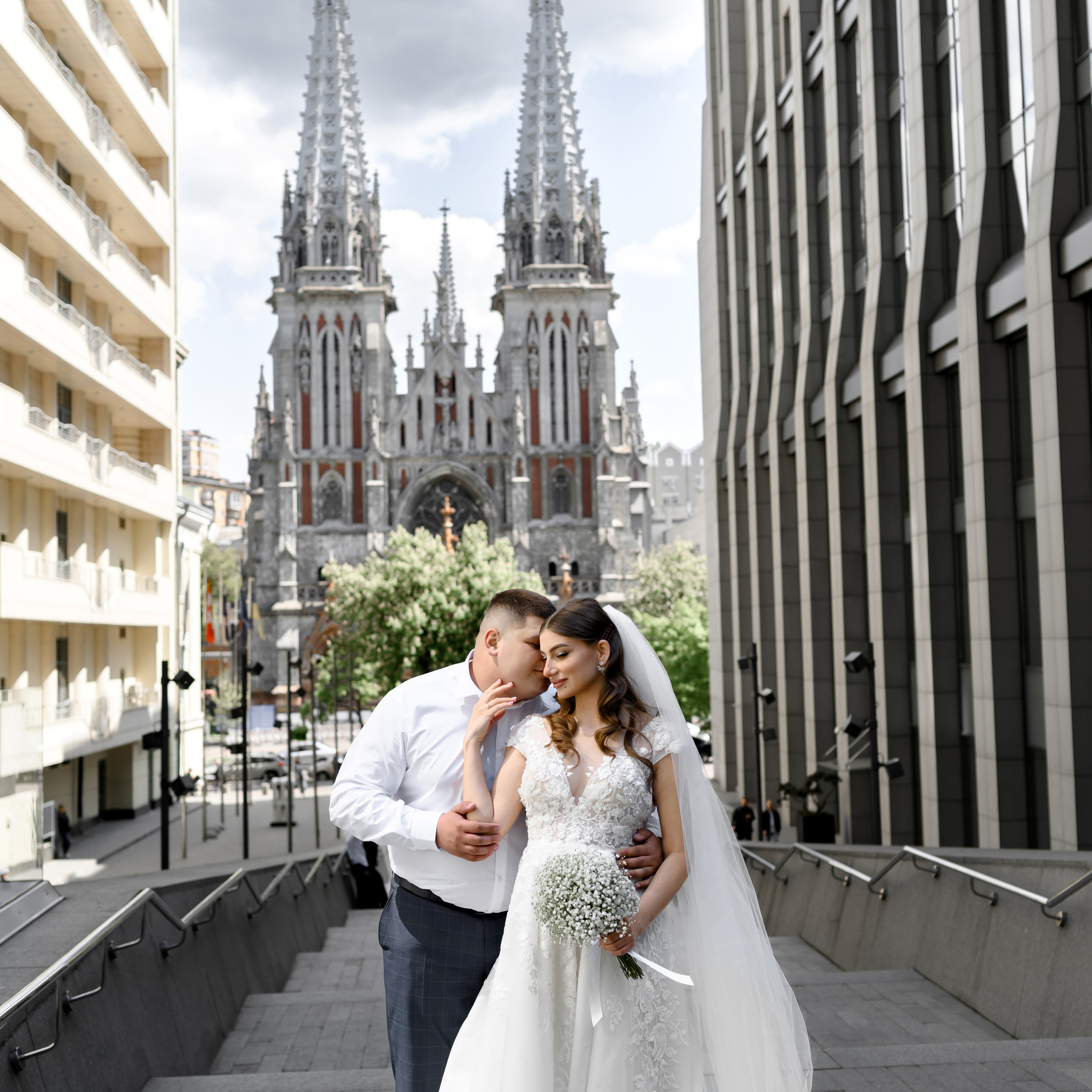 FEEDBACK. Свадебный и семейный фотограф