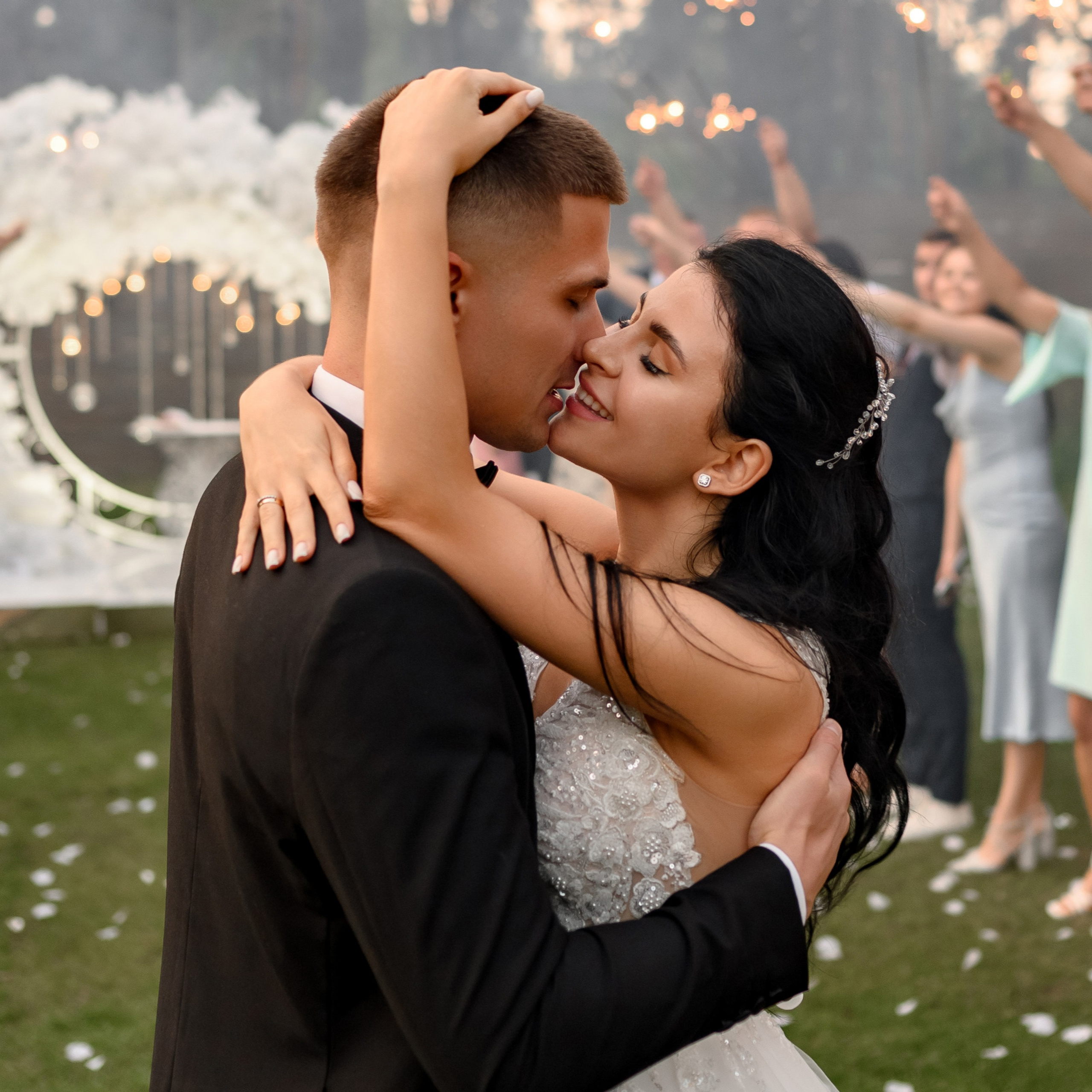 FEEDBACK. Свадебный и семейный фотограф