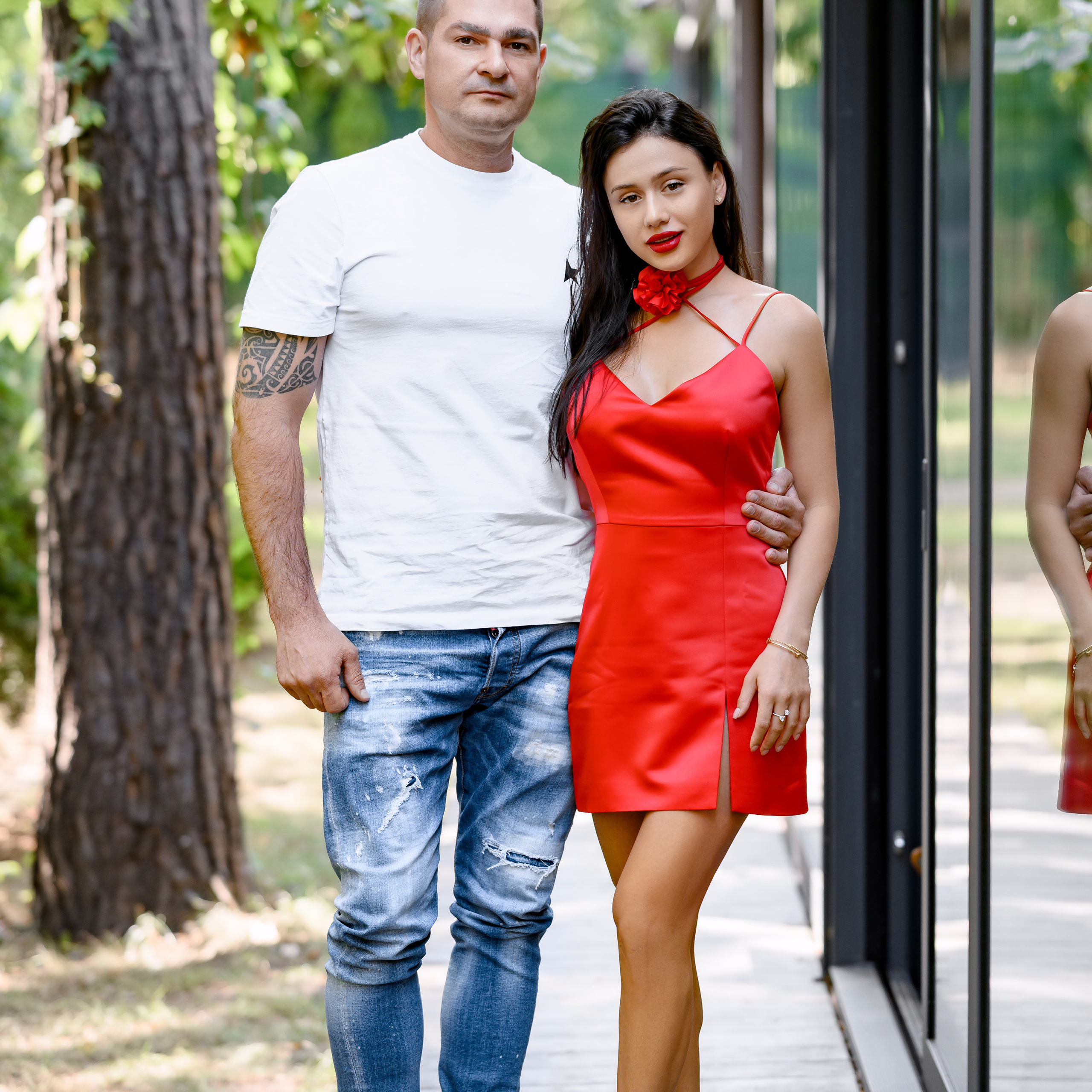 FEEDBACK. Свадебный и семейный фотограф