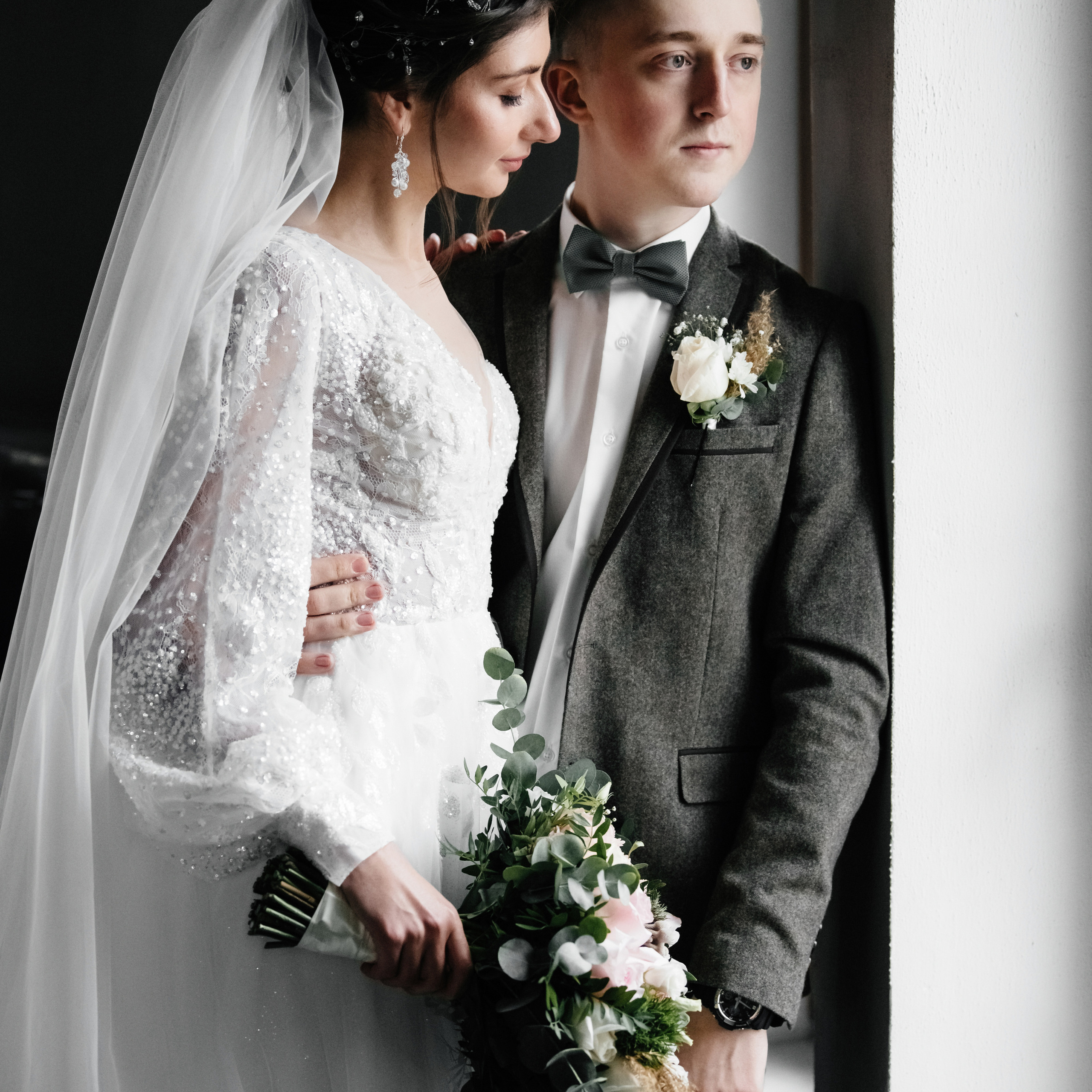 FEEDBACK. Свадебный и семейный фотограф