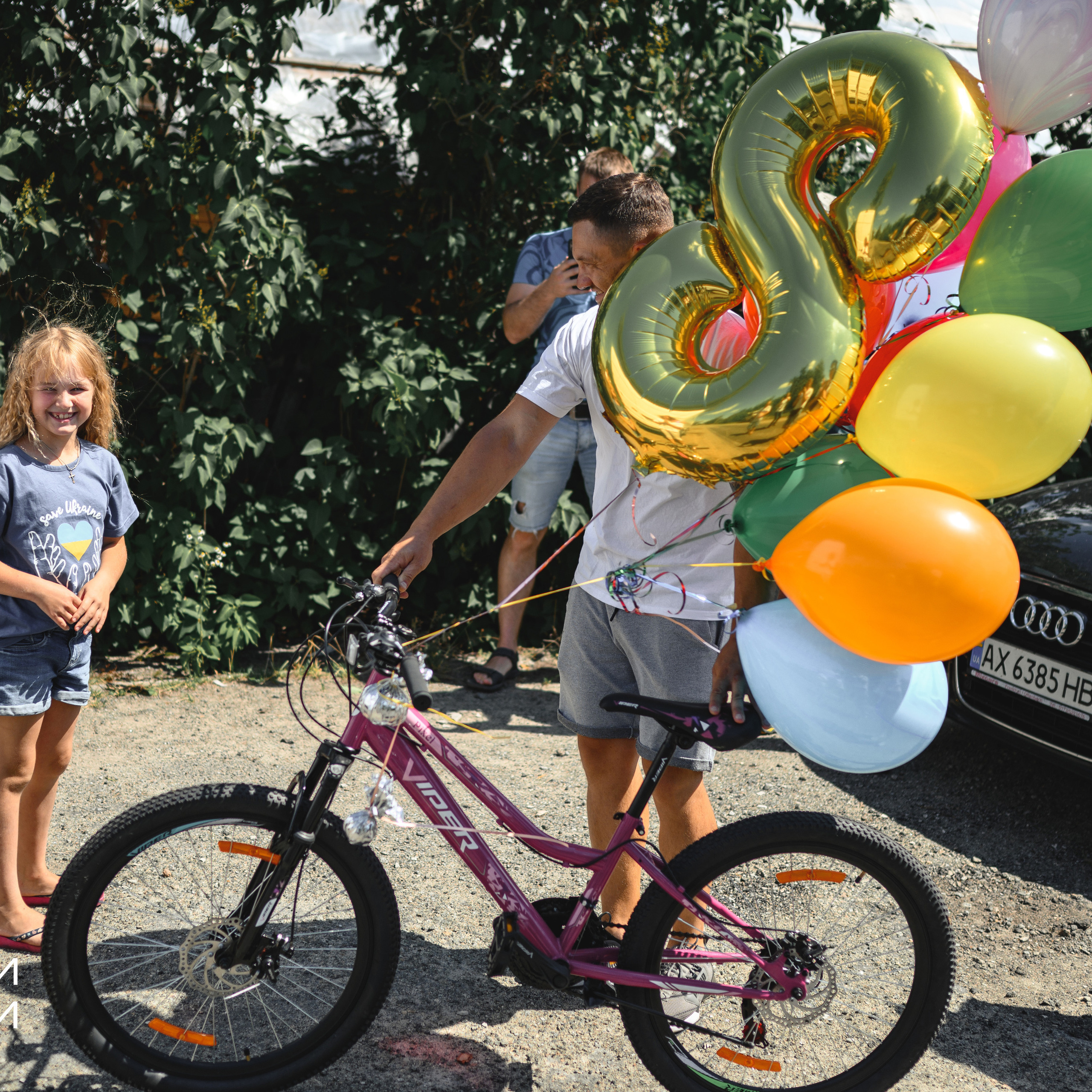 FEEDBACK. Свадебный и семейный фотограф