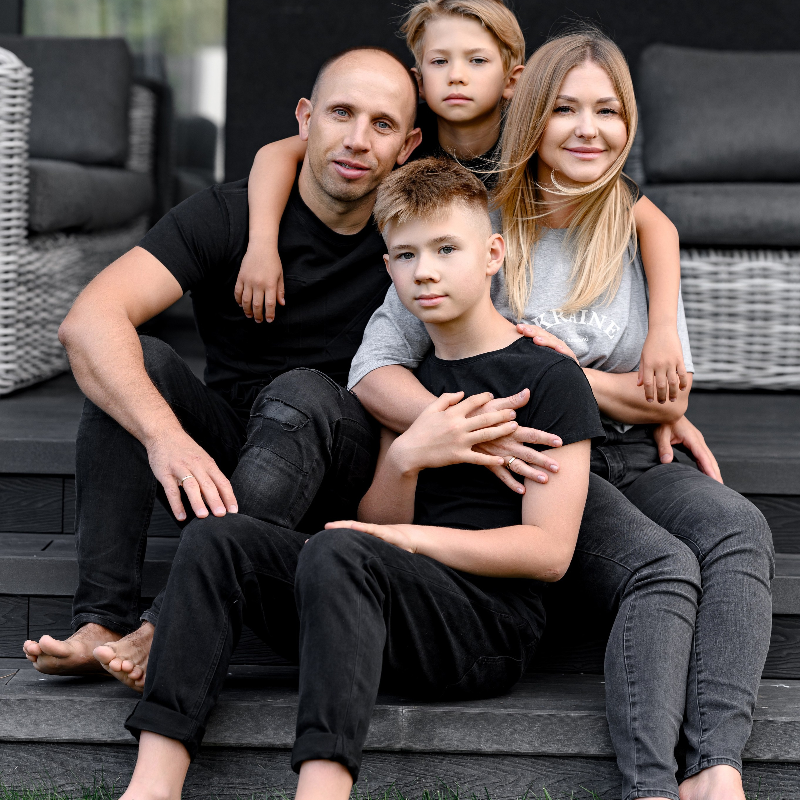 FEEDBACK. Свадебный и семейный фотограф