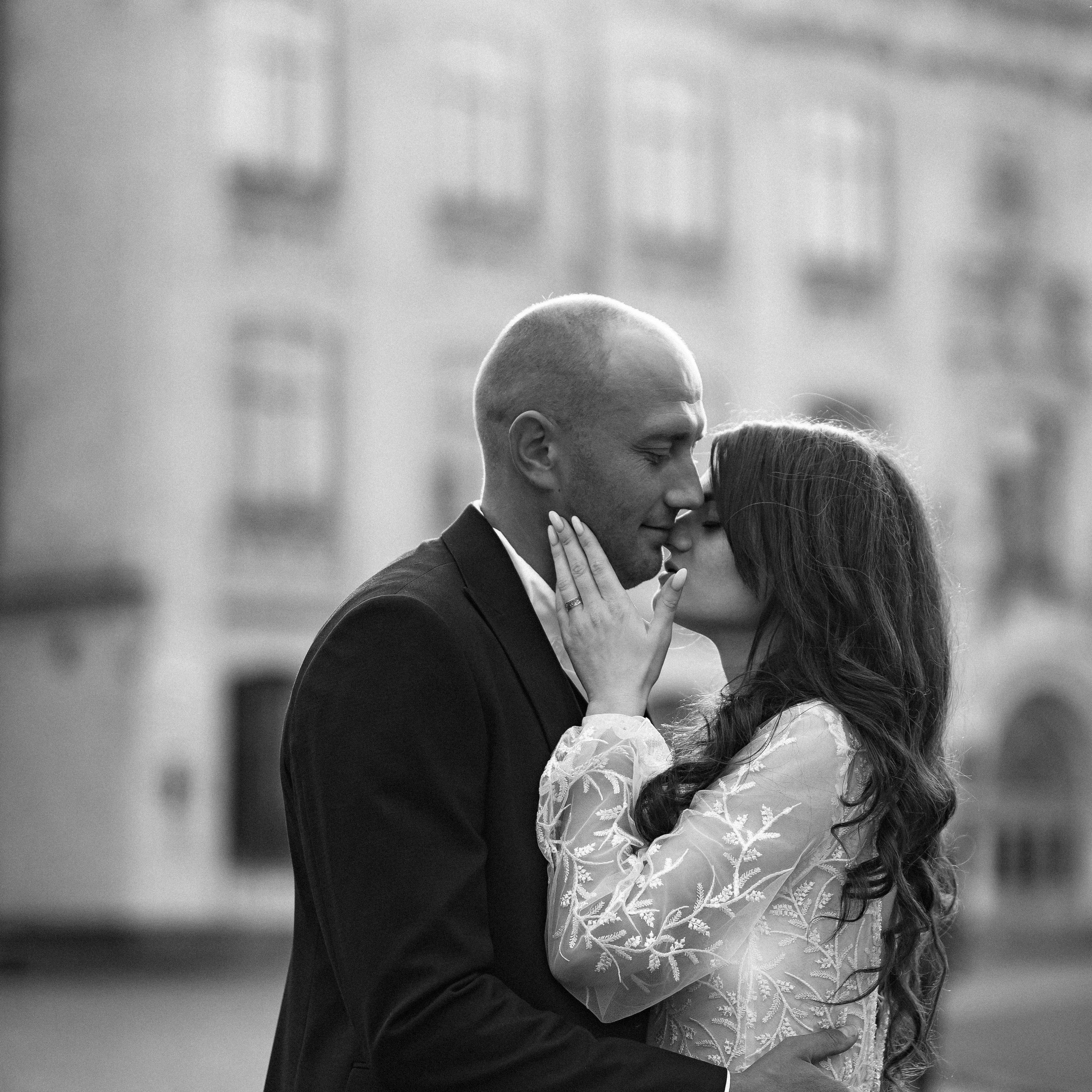 FEEDBACK. Свадебный и семейный фотограф