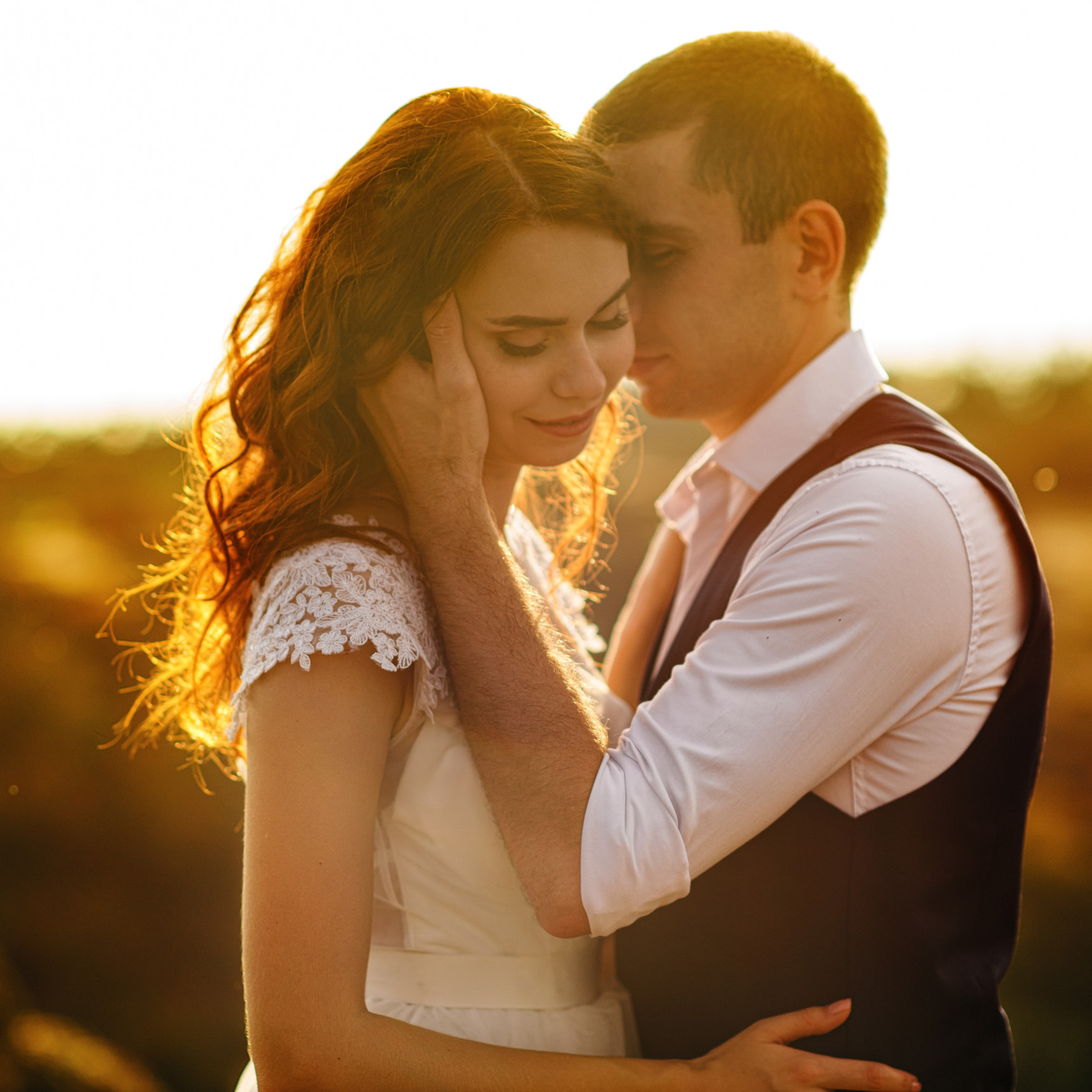 FEEDBACK. Свадебный и семейный фотограф