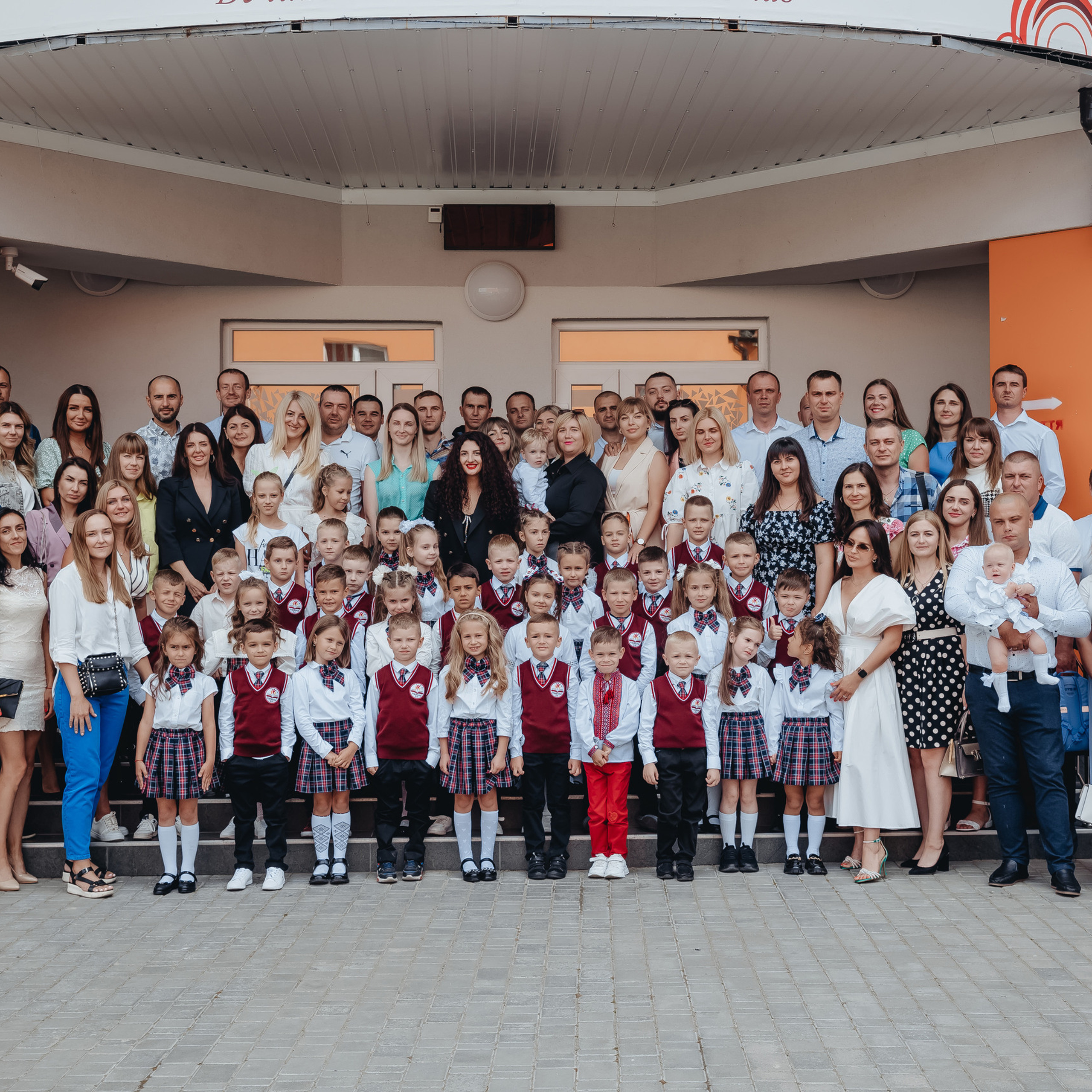 Відгуки. Олег Мельник Фотограф Винница