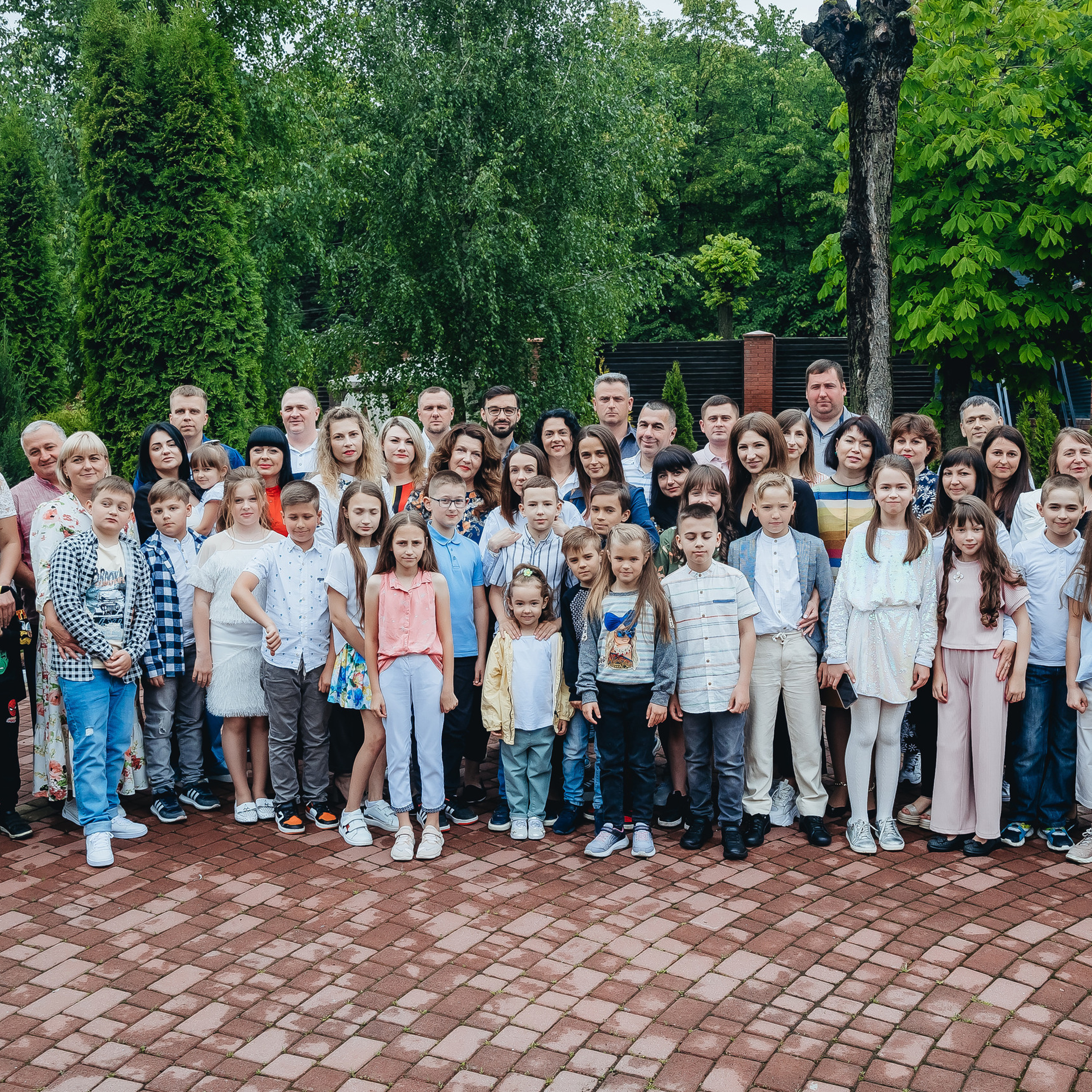 Відгуки. Олег Мельник Фотограф Винница