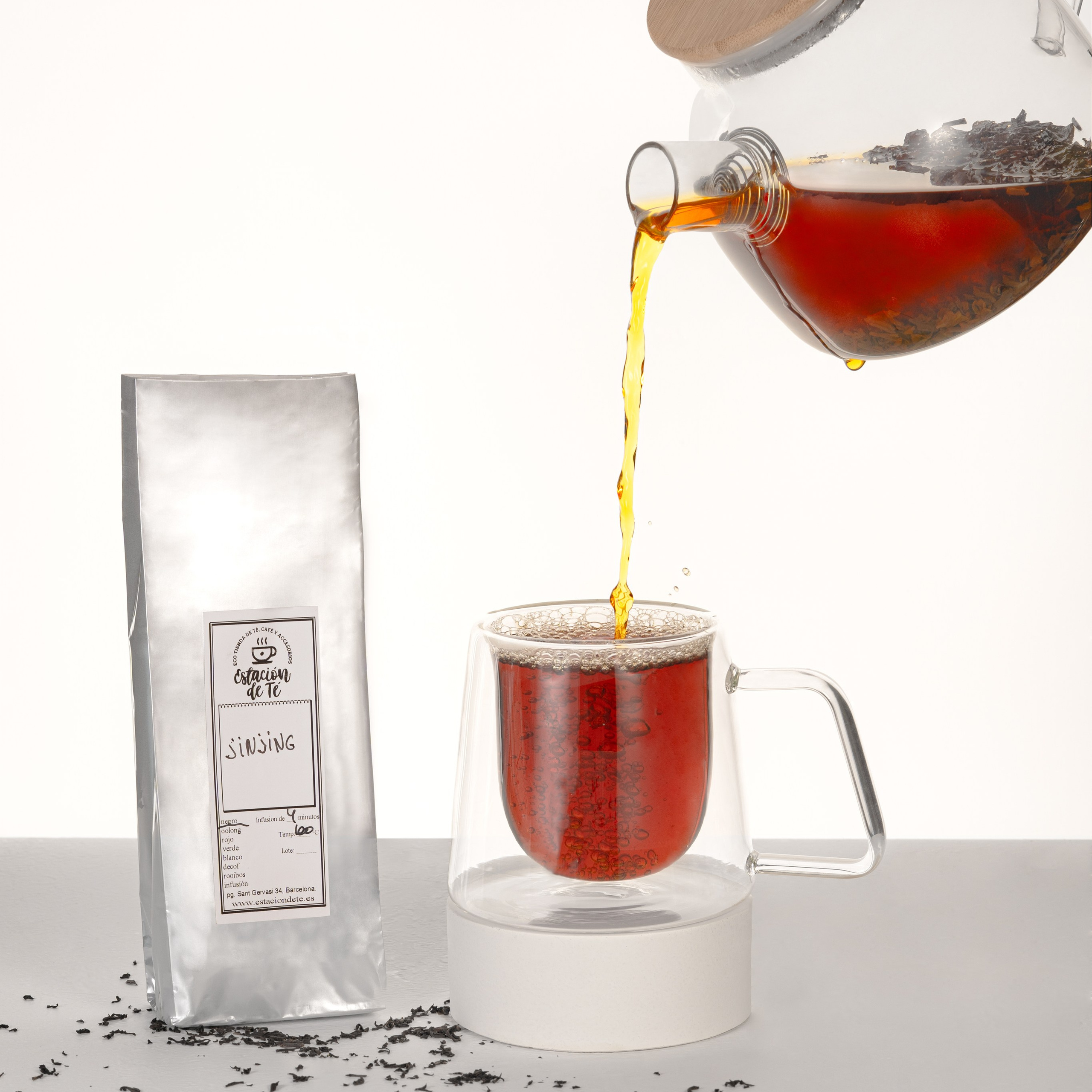 Opiniones Clientes Fotografía