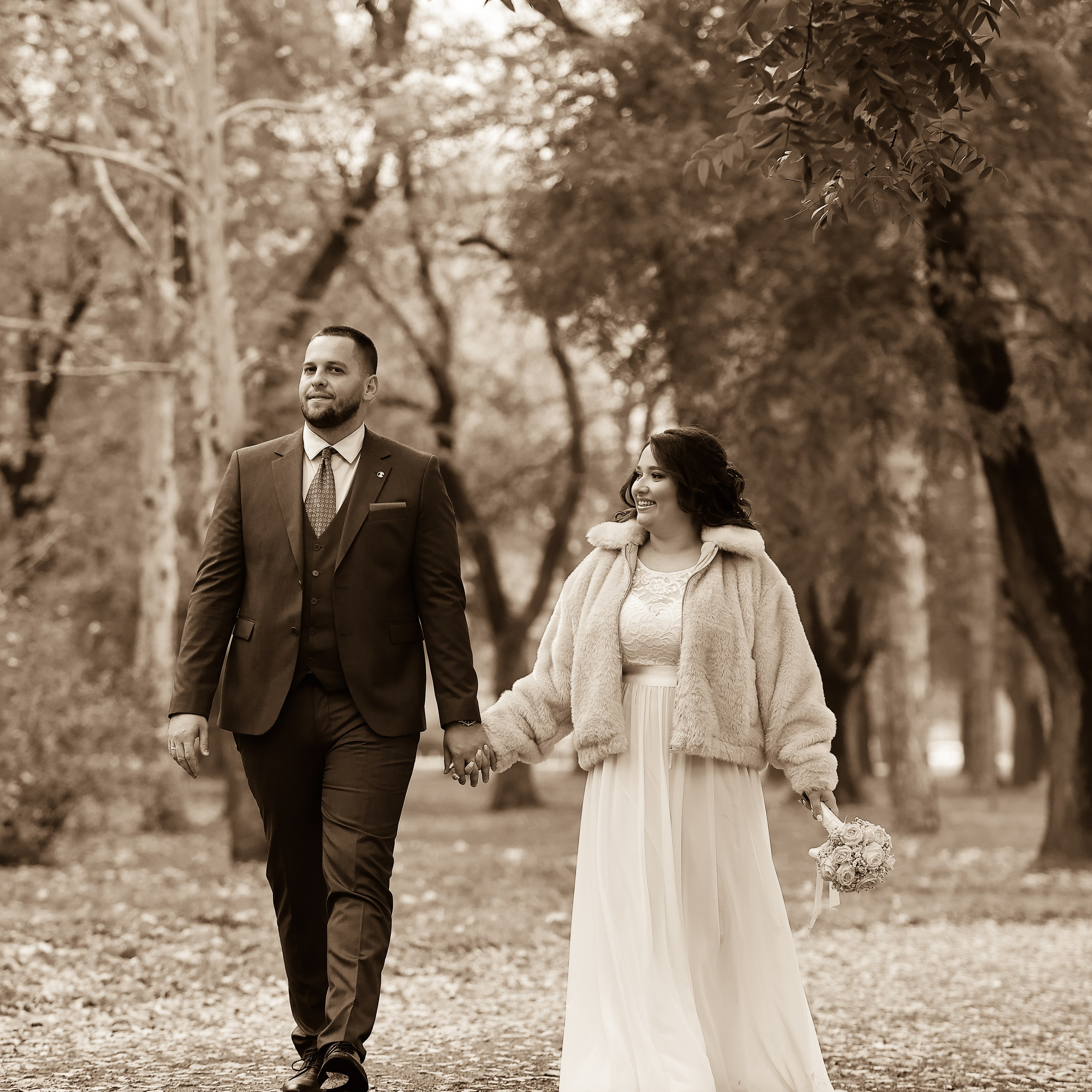 Višnja & Maksim-Zrenjanin