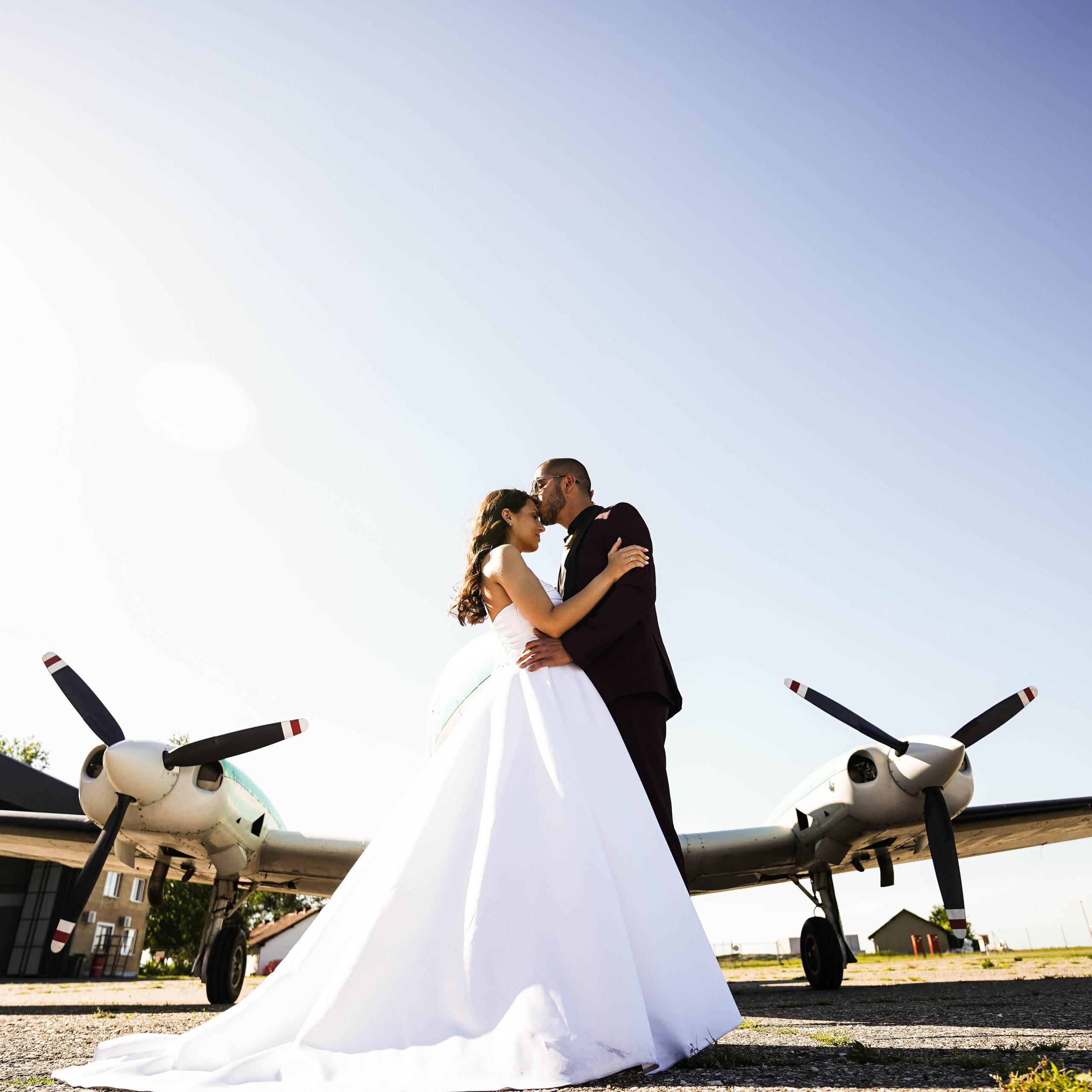 Anja & Stevo