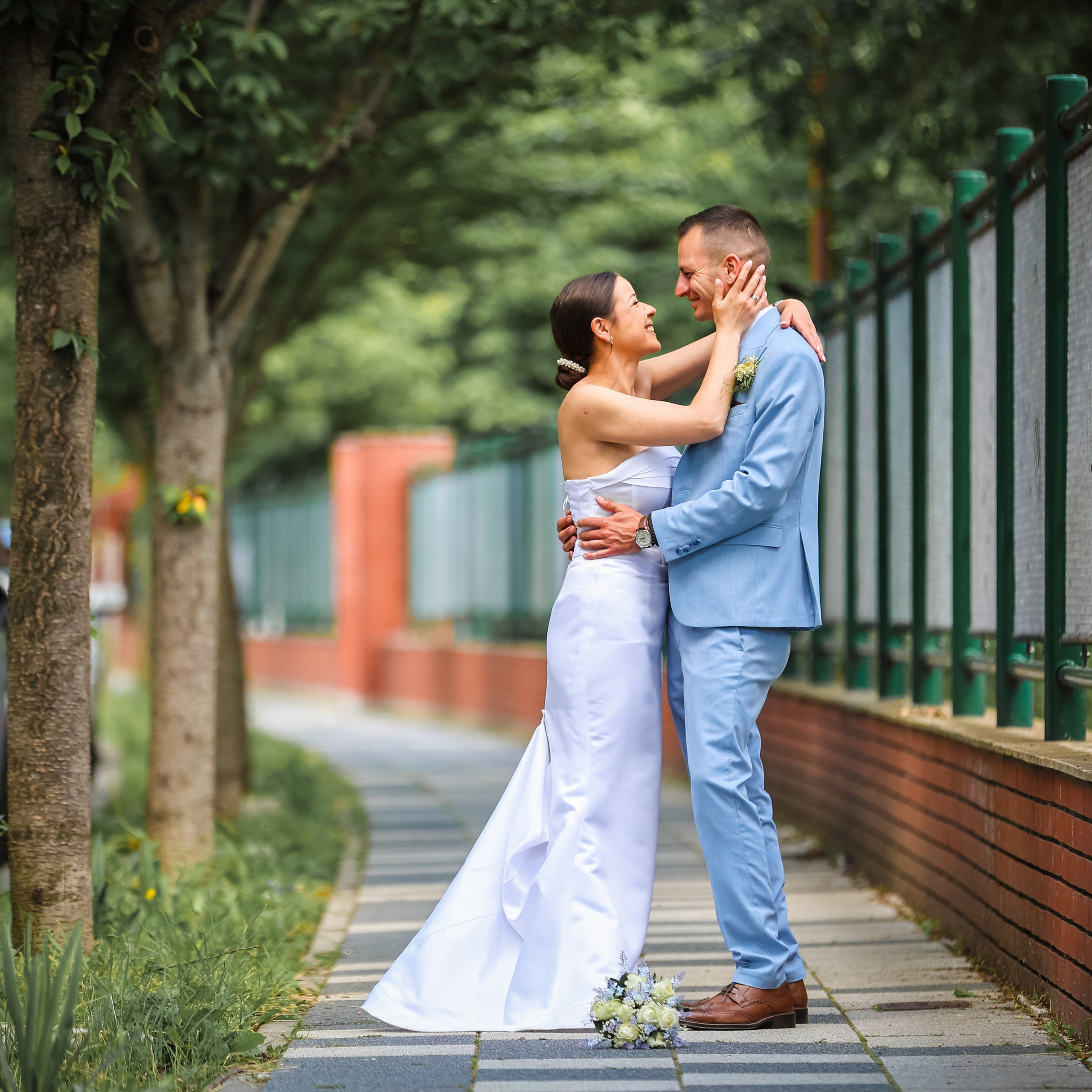 Simona & Titus-Temišvar