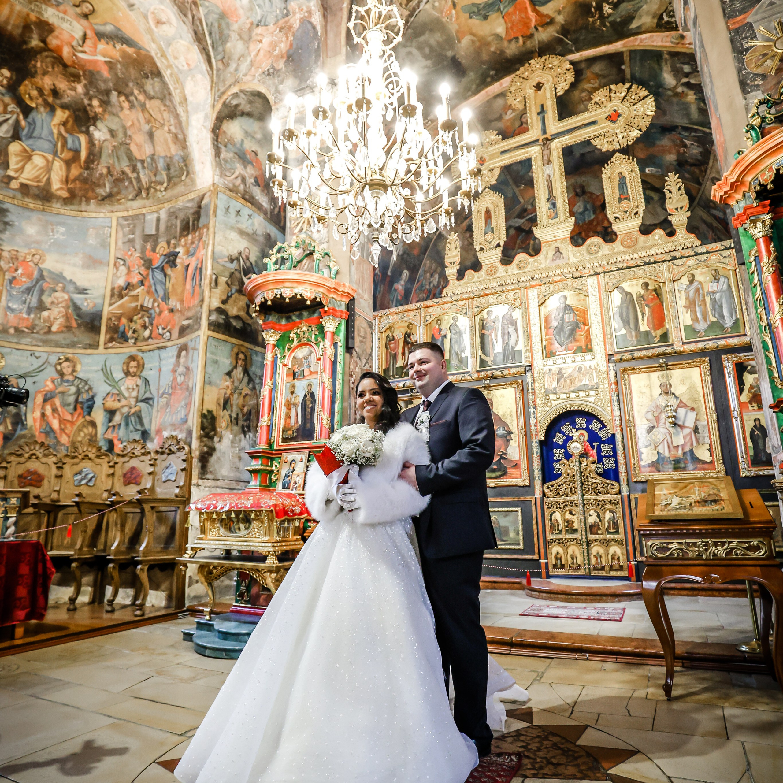 Ileana & Srđan-Novi Sad