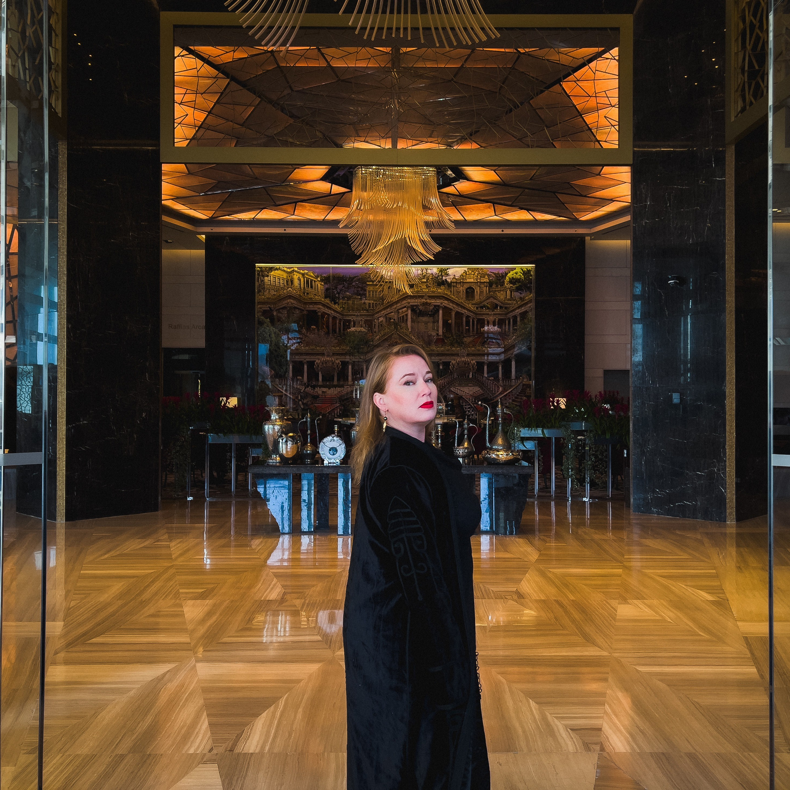 Reviews. Yana Bobrova | Artistic Photography