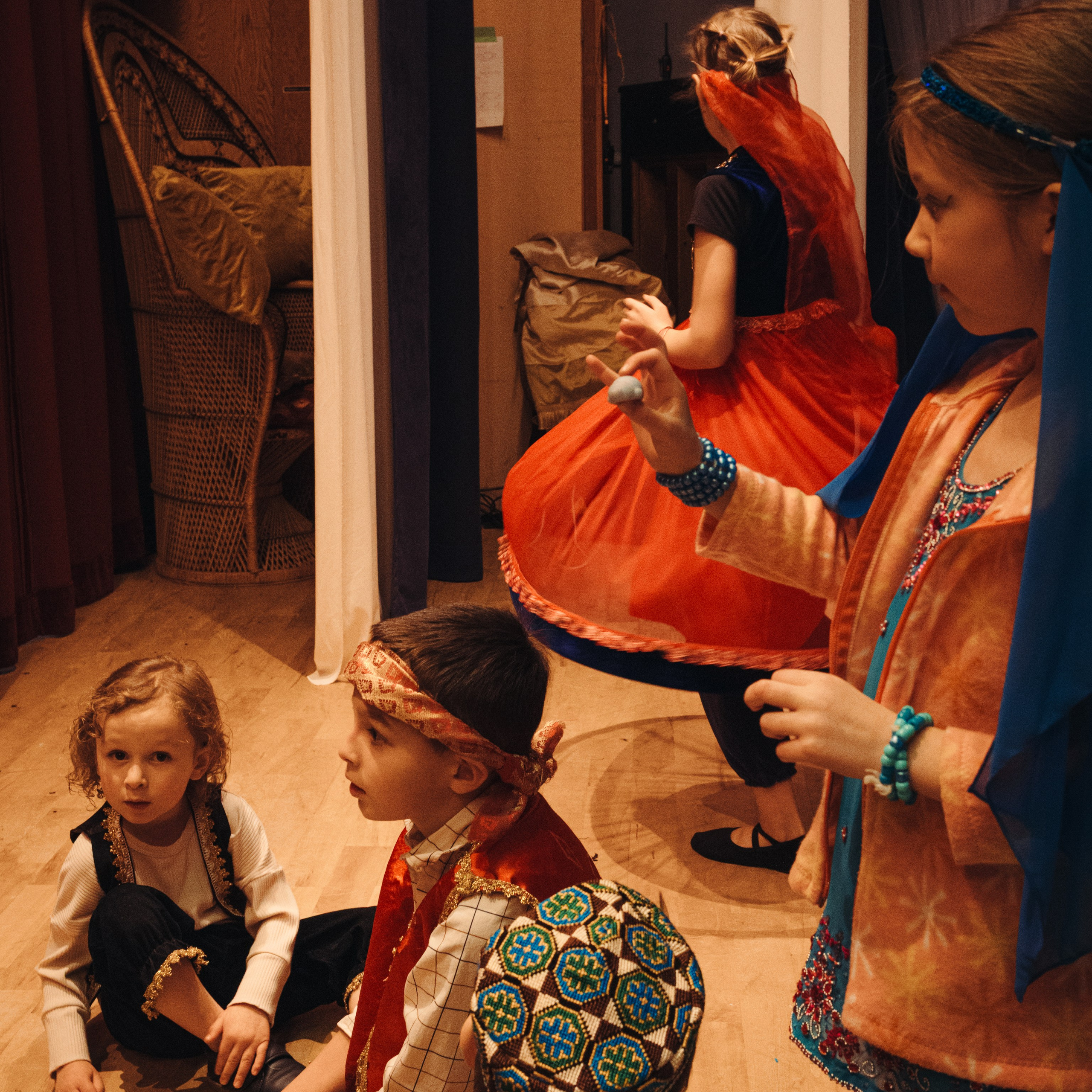 Reviews. Yana Bobrova | Artistic Photography