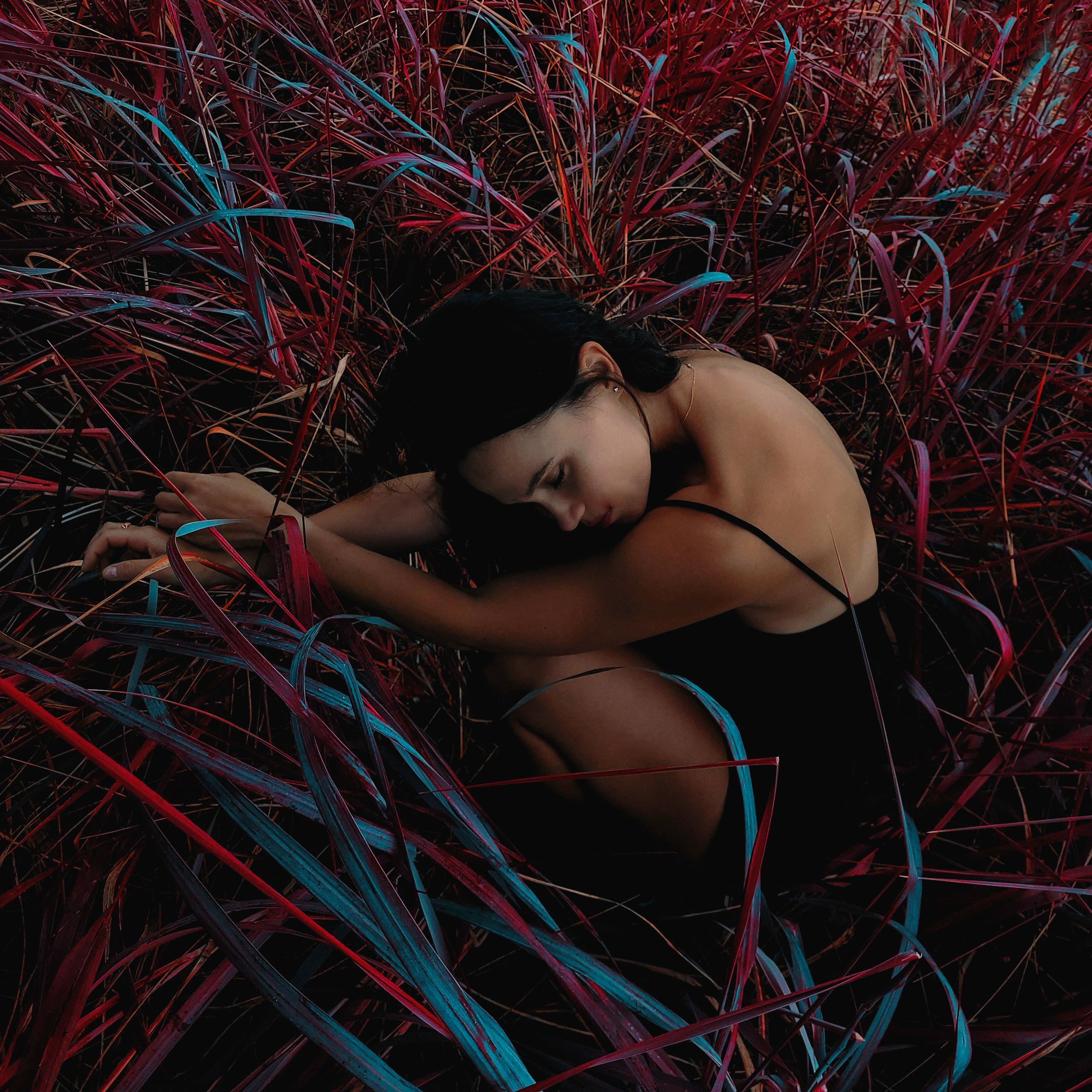 Reviews. Yana Bobrova | Artistic Photography