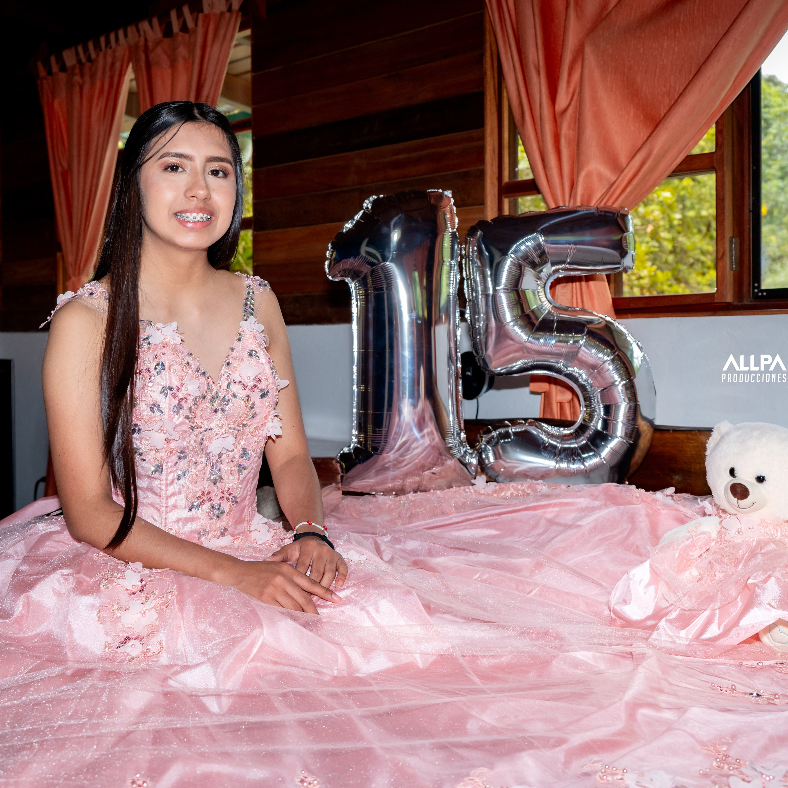 Fotografo Fernando Maila / Allpa Producciones