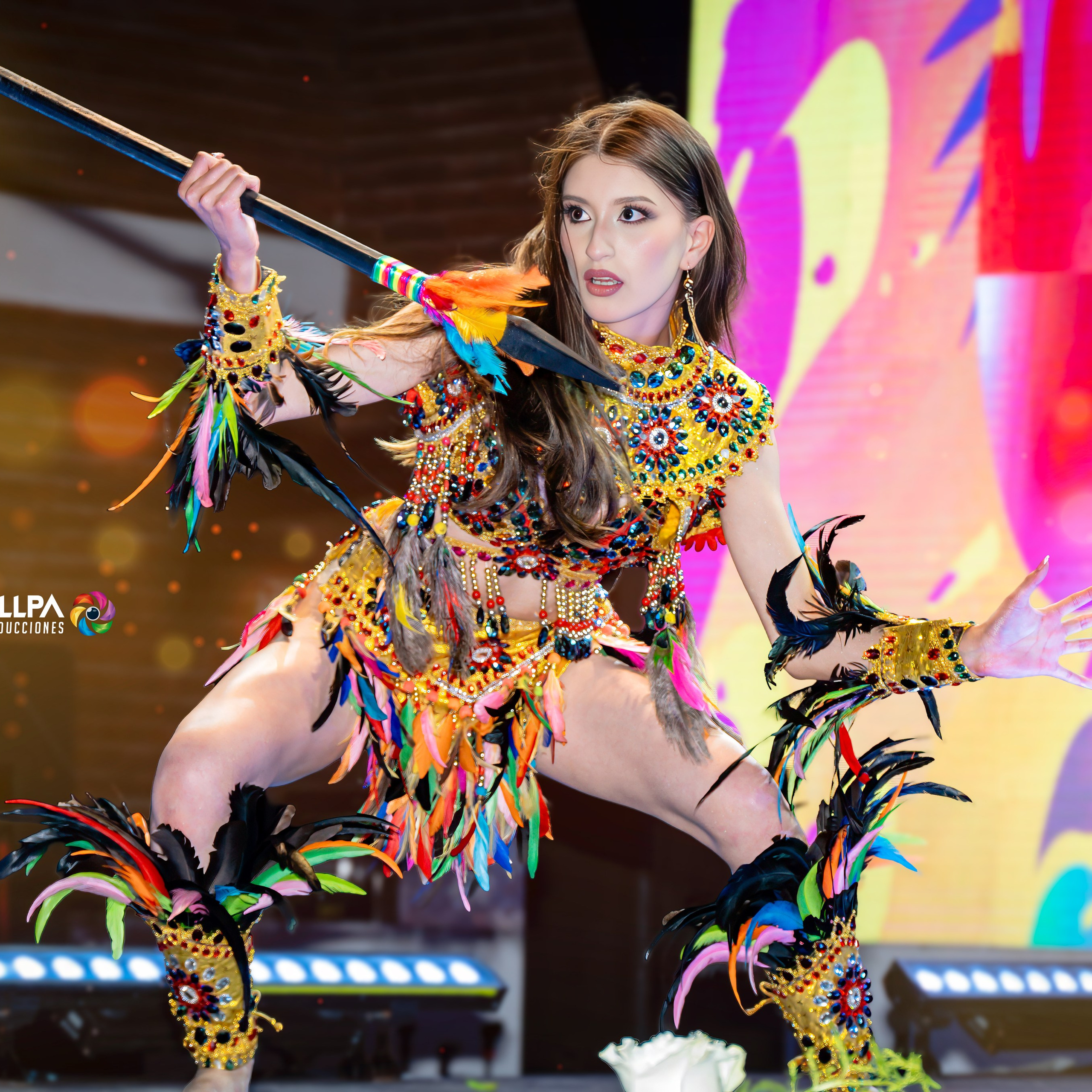 Fotografo Fernando Maila / Allpa Producciones
