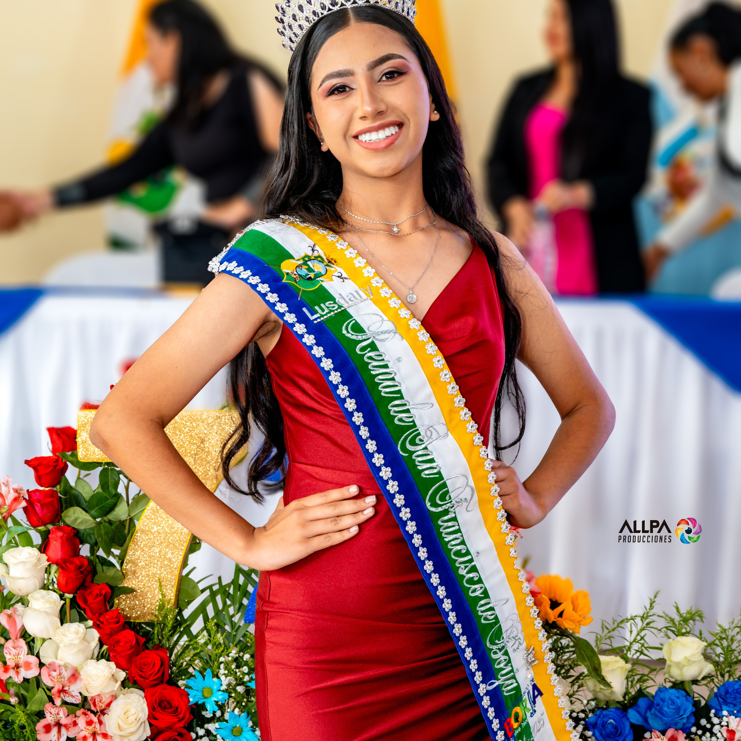 Fotografo Fernando Maila / Allpa Producciones