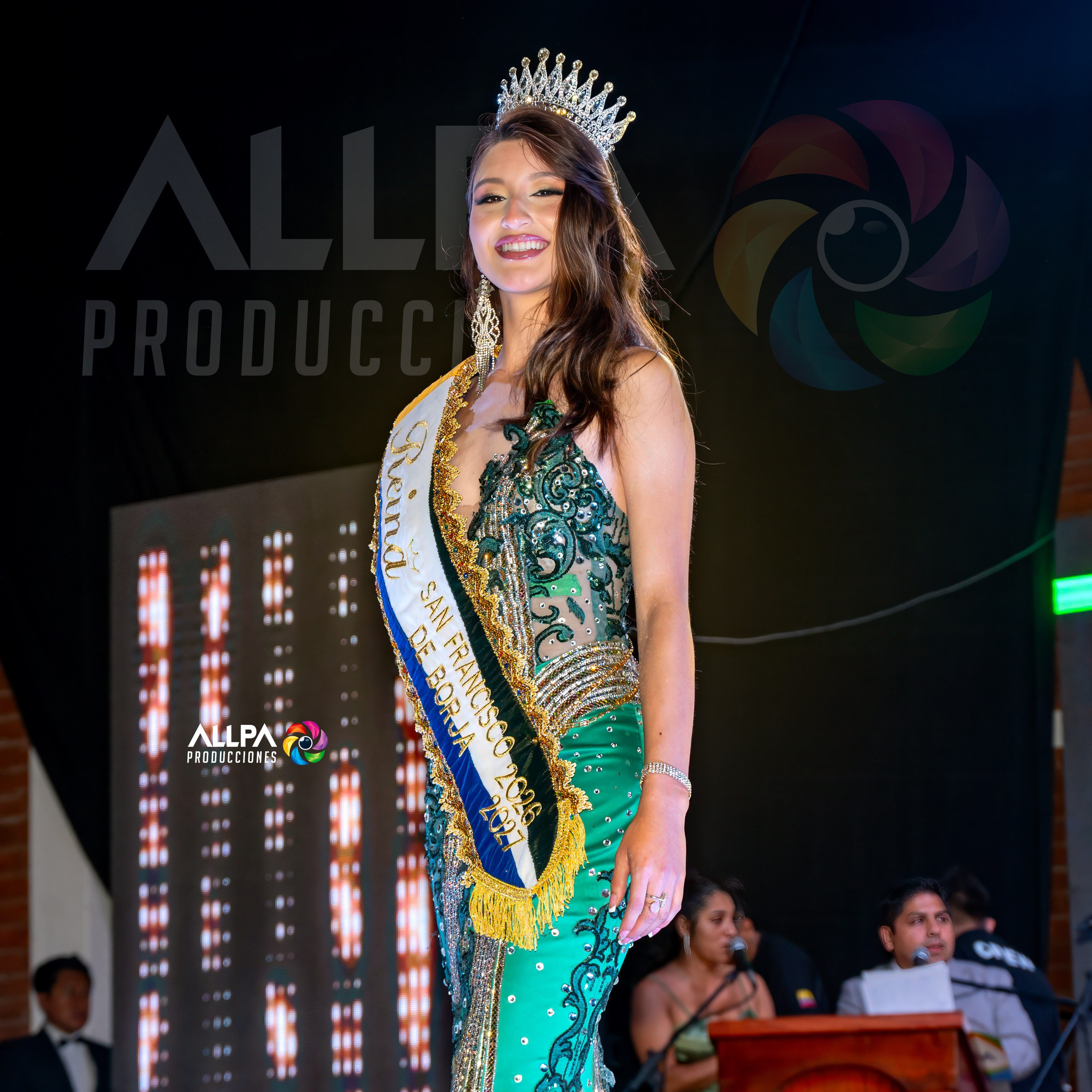 Fotografo Fernando Maila / Allpa Producciones
