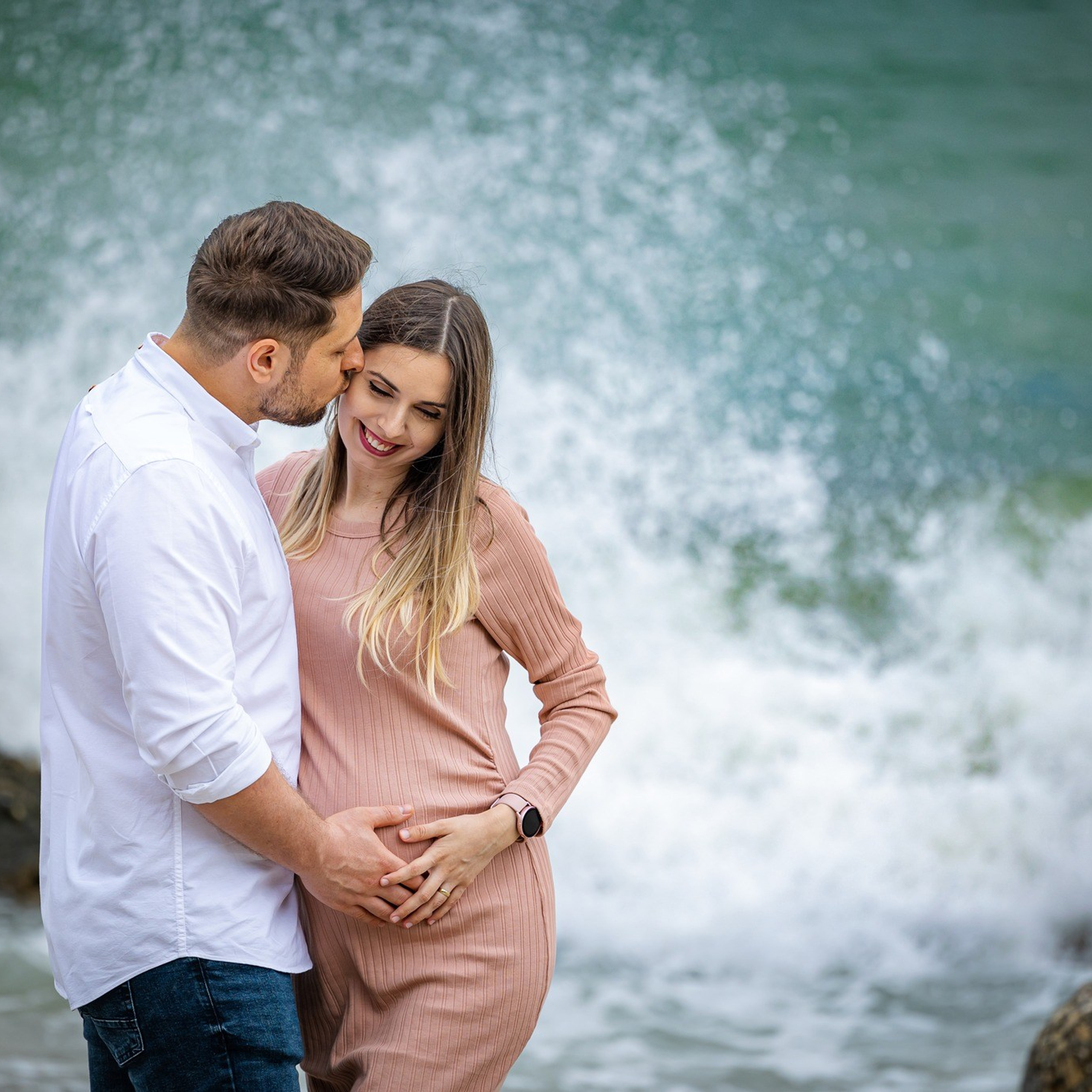 Parents to be - Ionut&Madalina