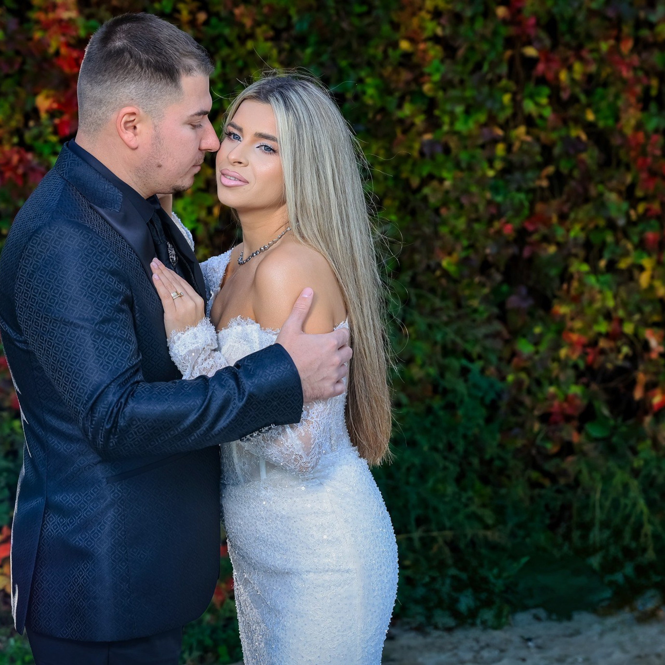 Trash the Dress