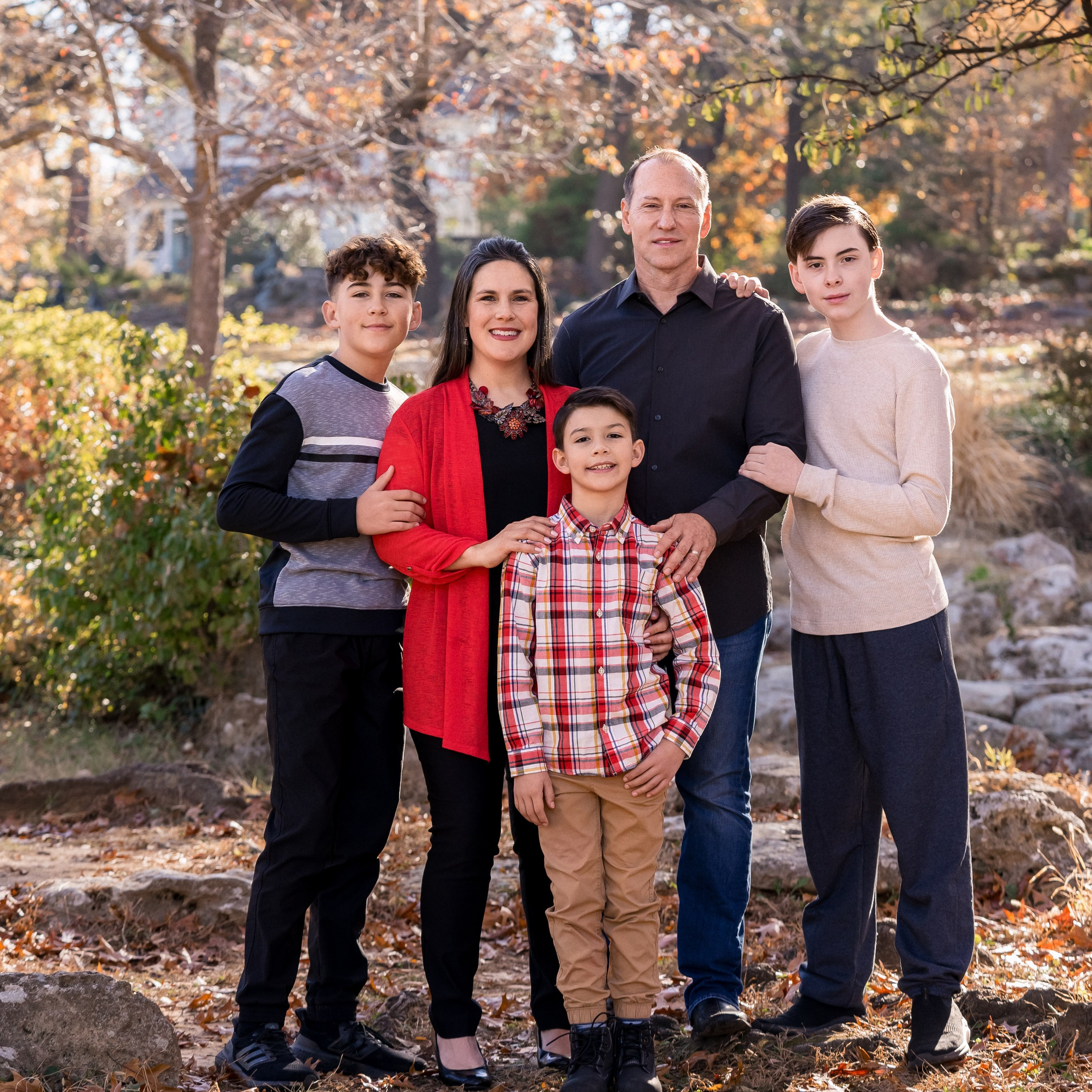 TESTIMONIALS. Family and Child Photography in Tulsa Oklahoma