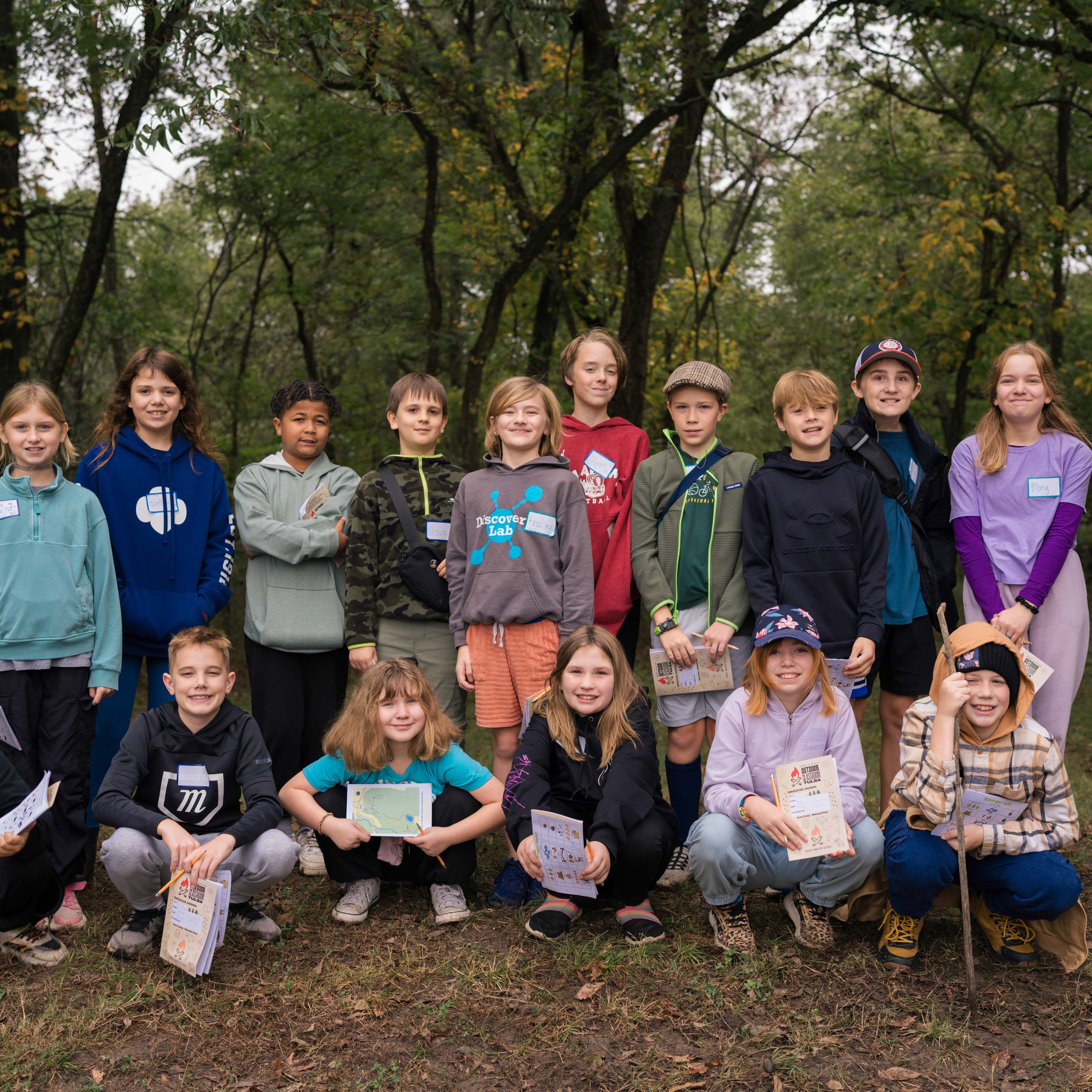 TESTIMONIALS. Family and Child Photography in Tulsa Oklahoma