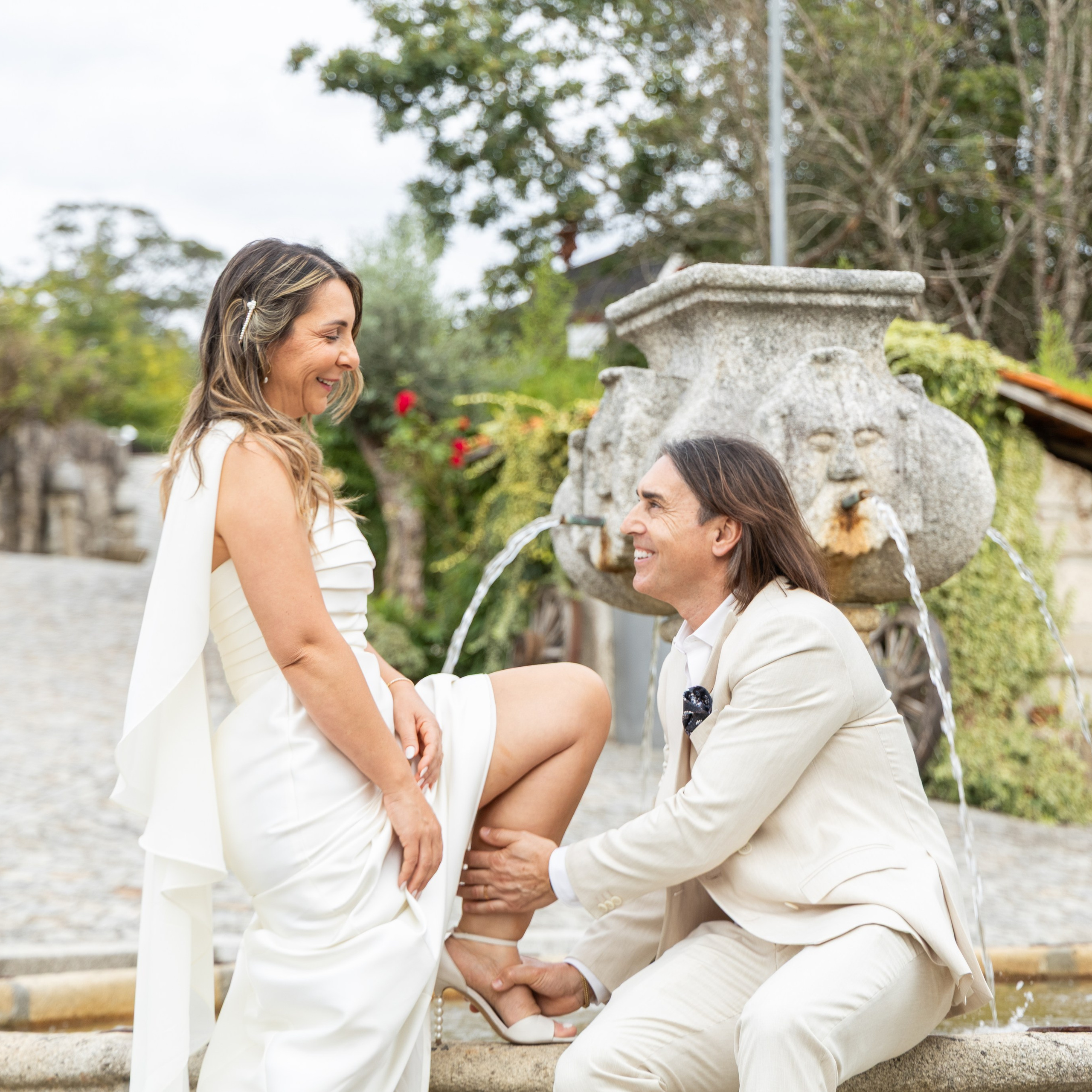 Casamento