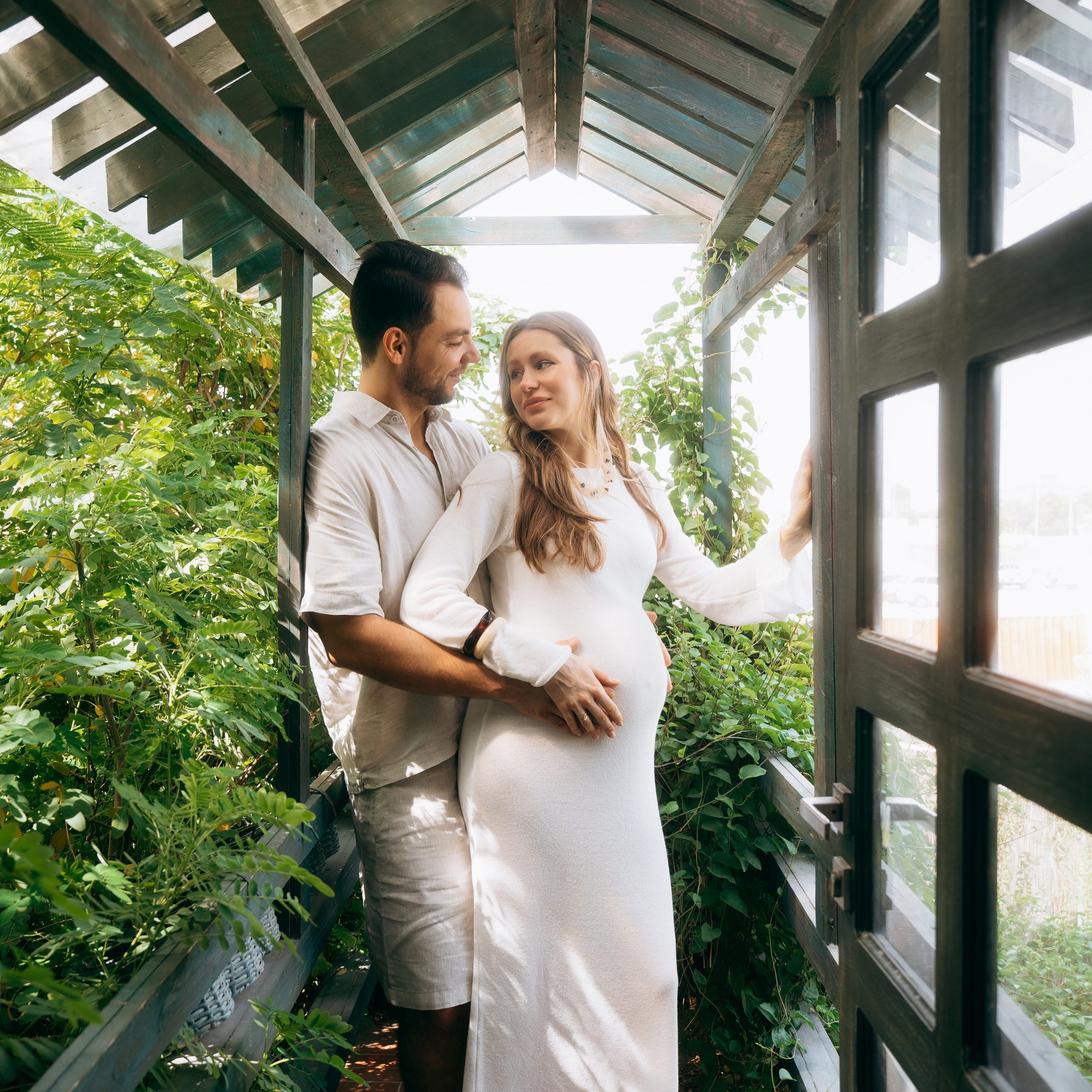 Maternity