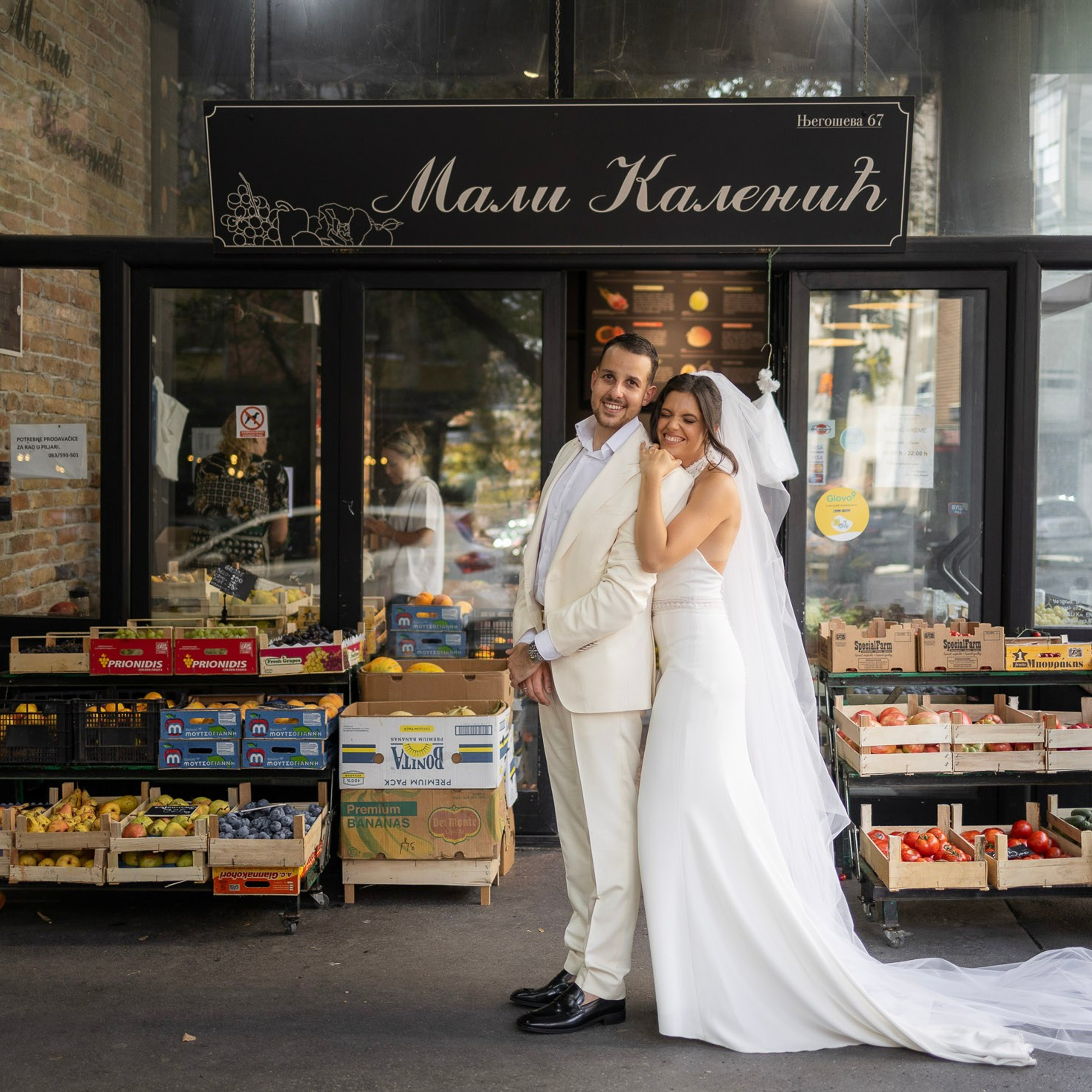 Priče. Ljubica I Marko Weddings I Fotograf za venčanja Beograd, Srbija
