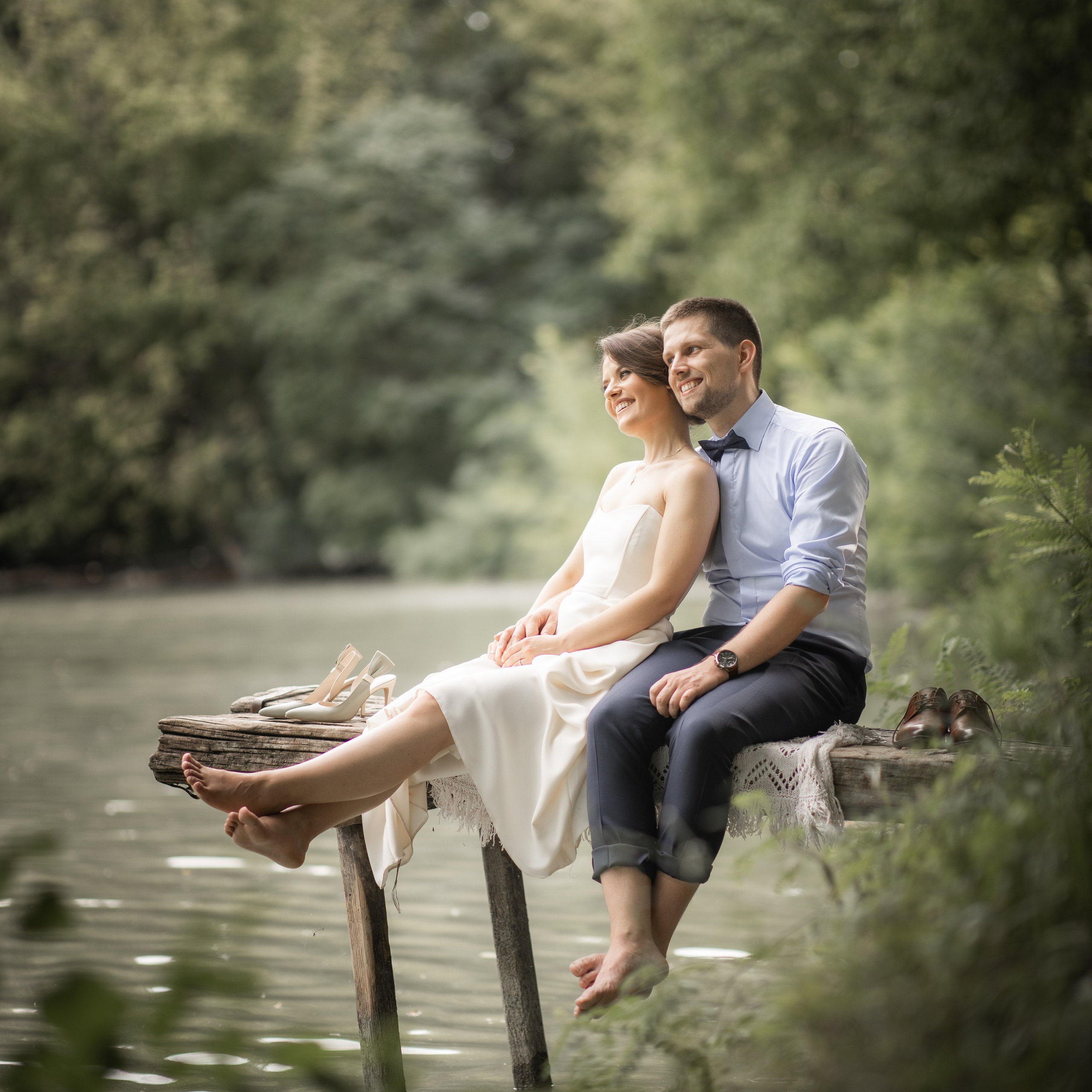 Utisci. Ljubica I Marko Weddings I Fotograf za venčanja Beograd, Srbija
