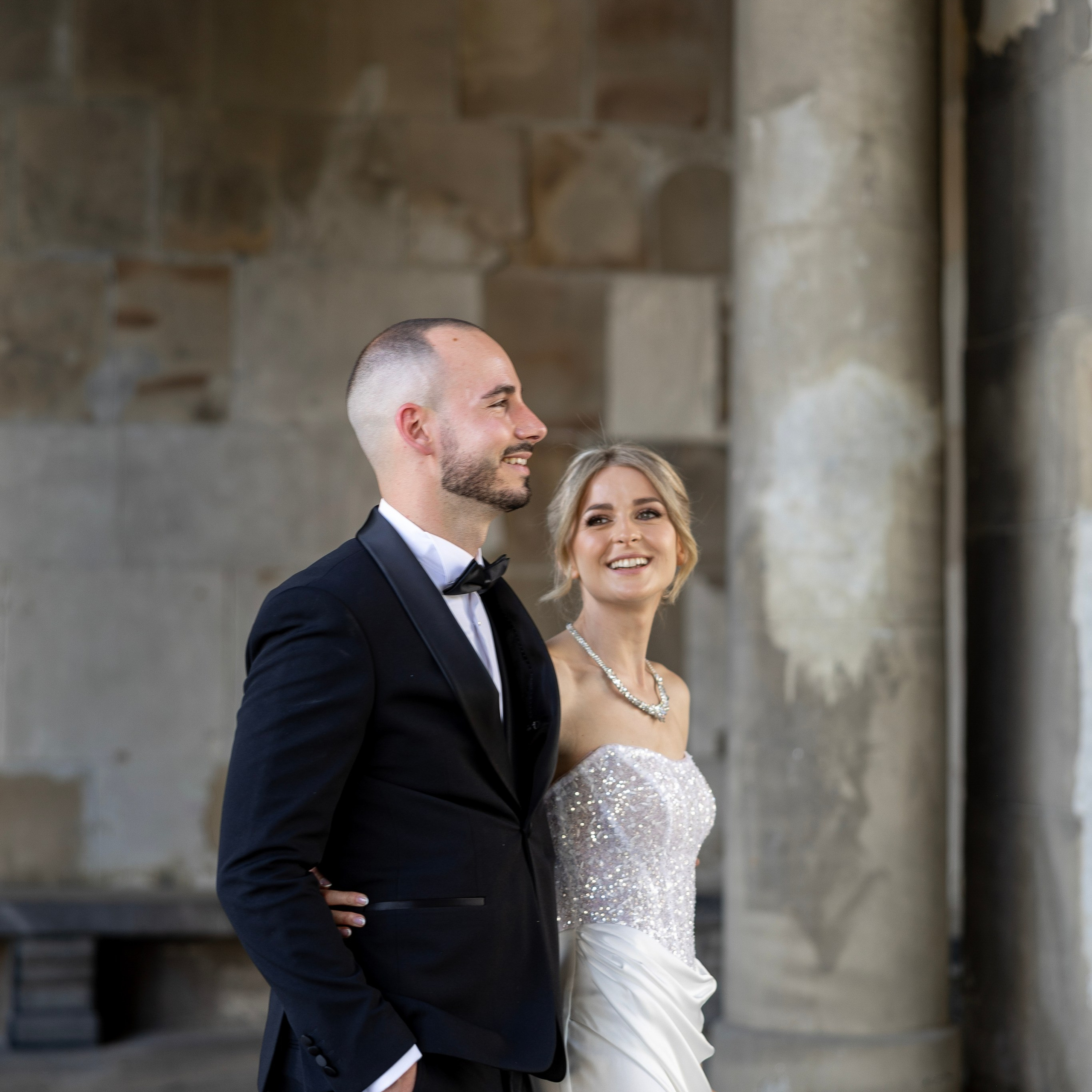 Utisci. Ljubica I Marko Weddings I Fotograf za venčanja Beograd, Srbija