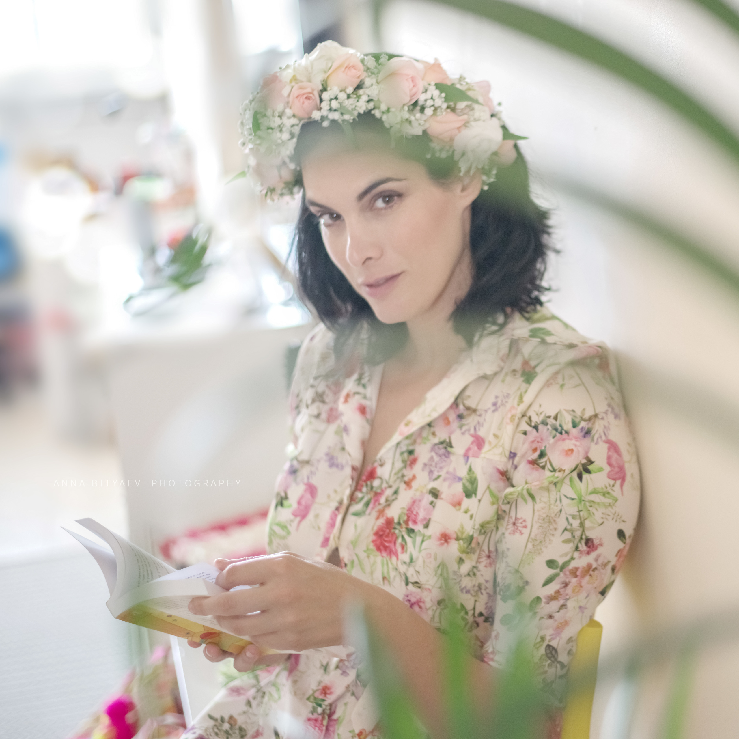 ביקורות. אנה ביטייב, צלמת, שוהם, Anna Bityaev Photography