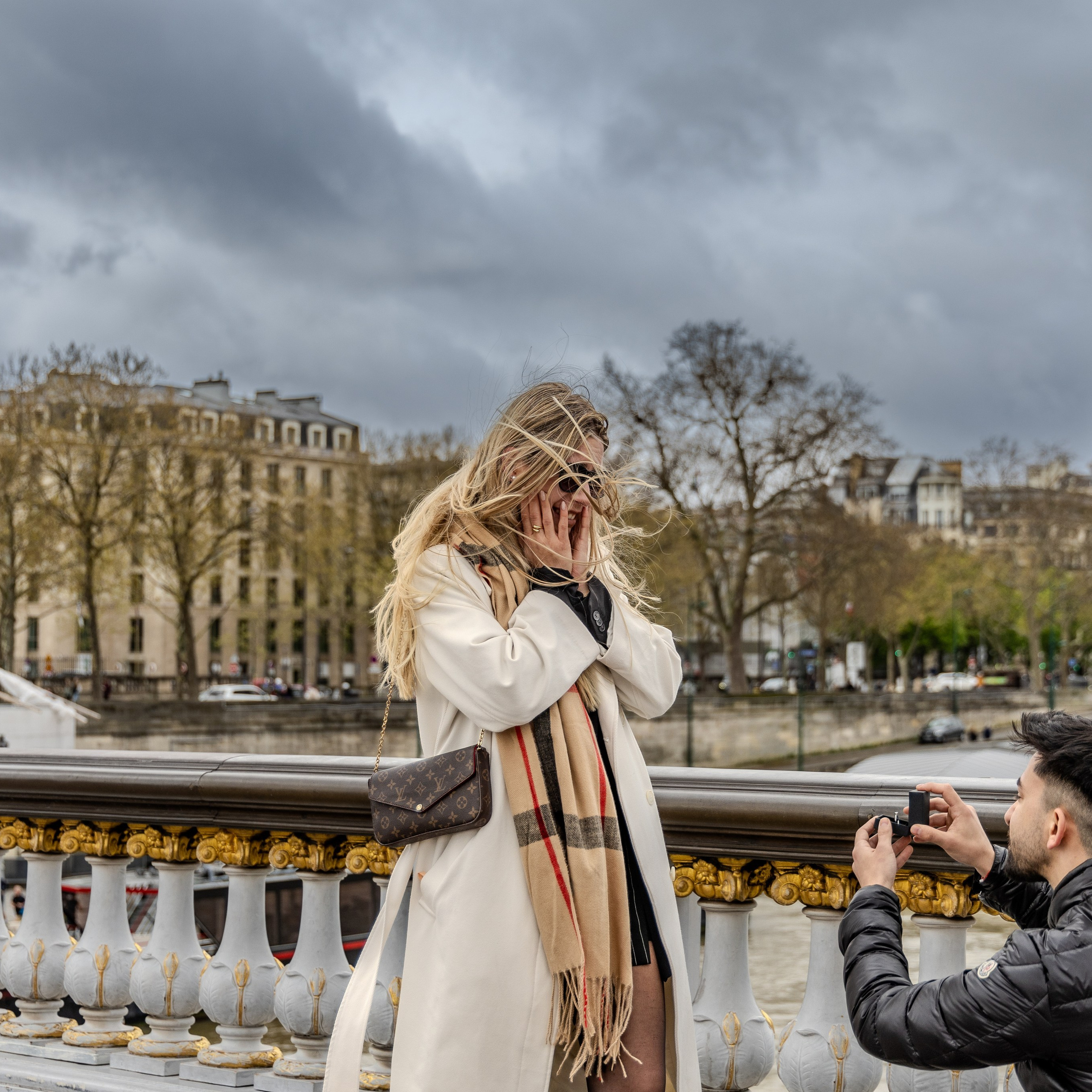 Reviews. Photographe à Paris