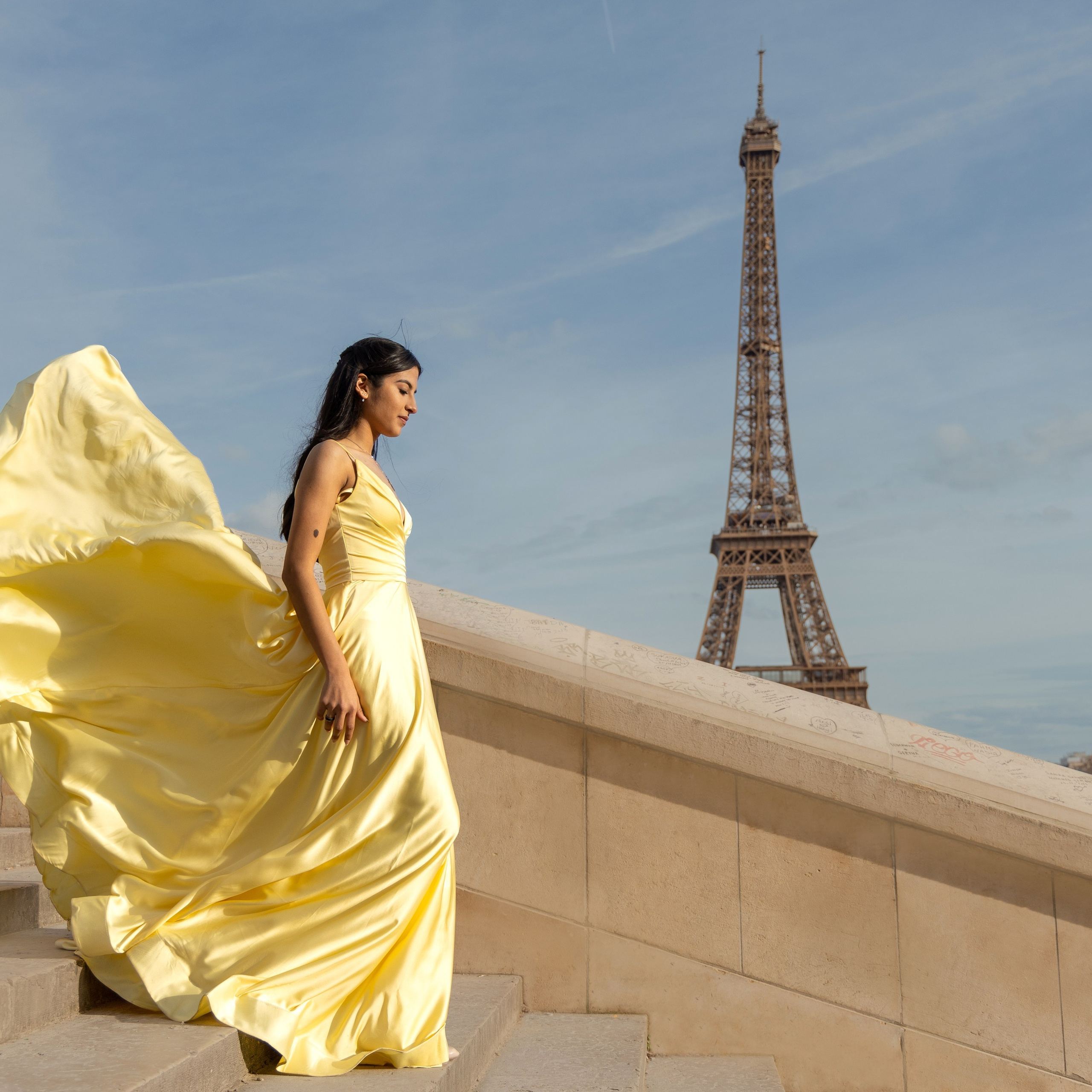 Reviews. Photographe à Paris