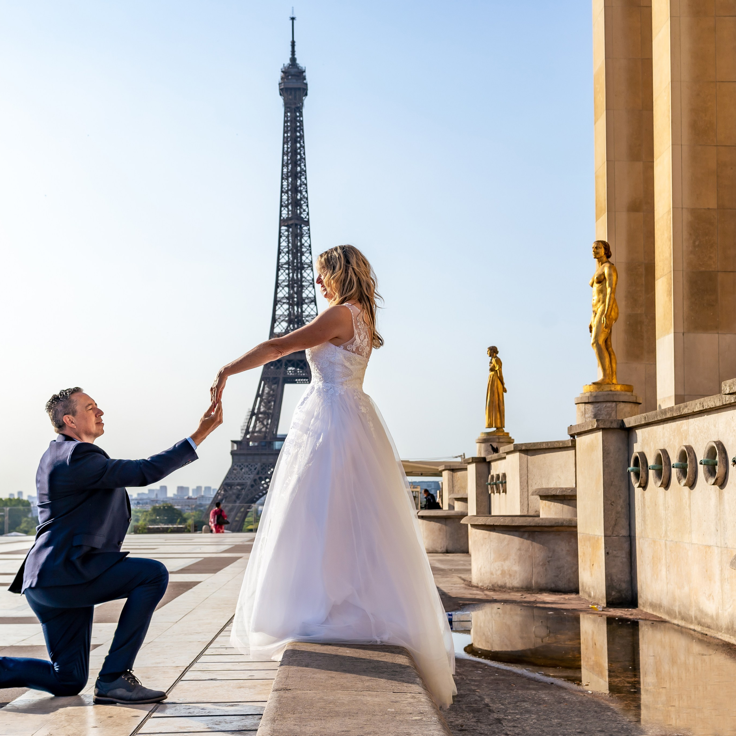 Reviews. Photographe à Paris