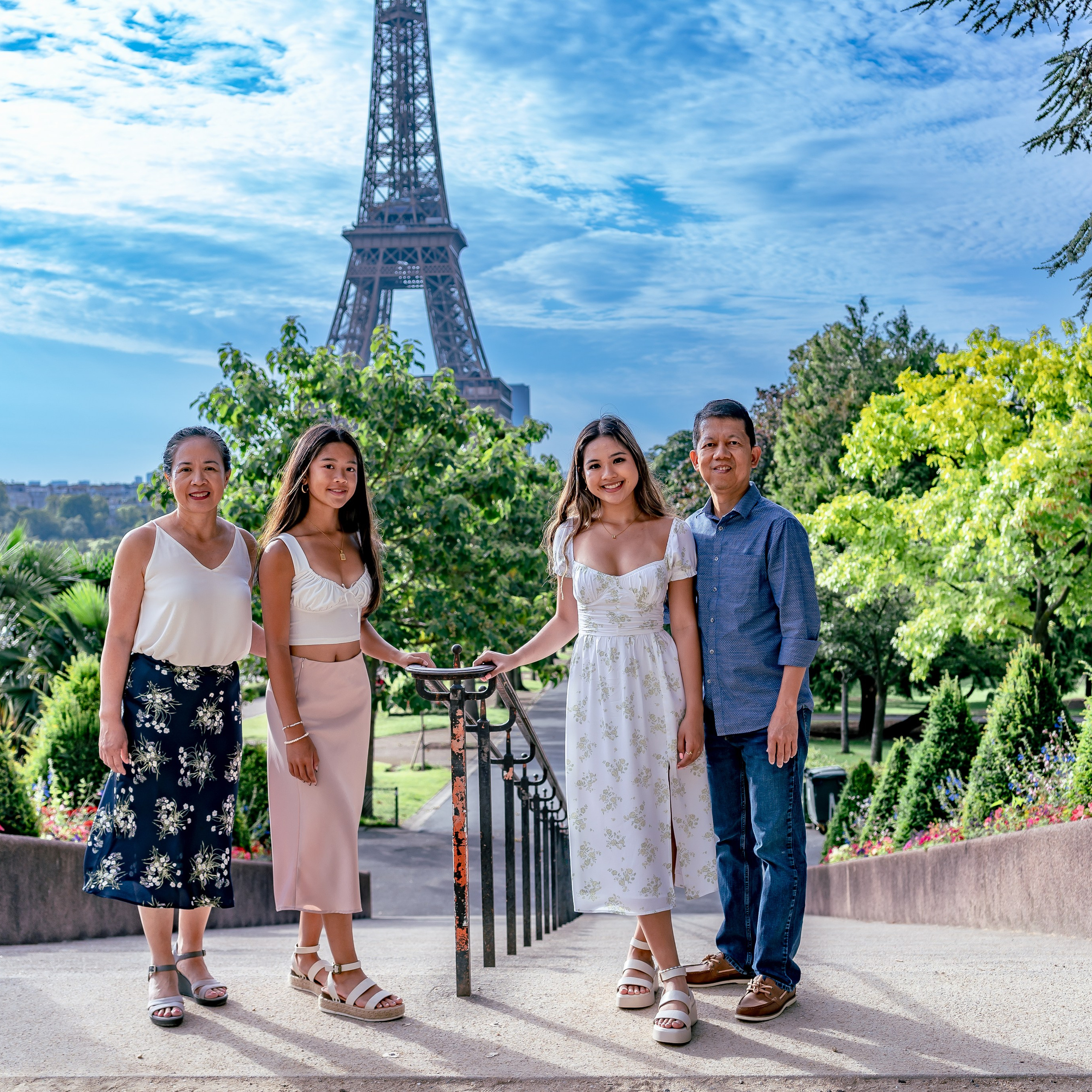 Reviews. Photographe à Paris