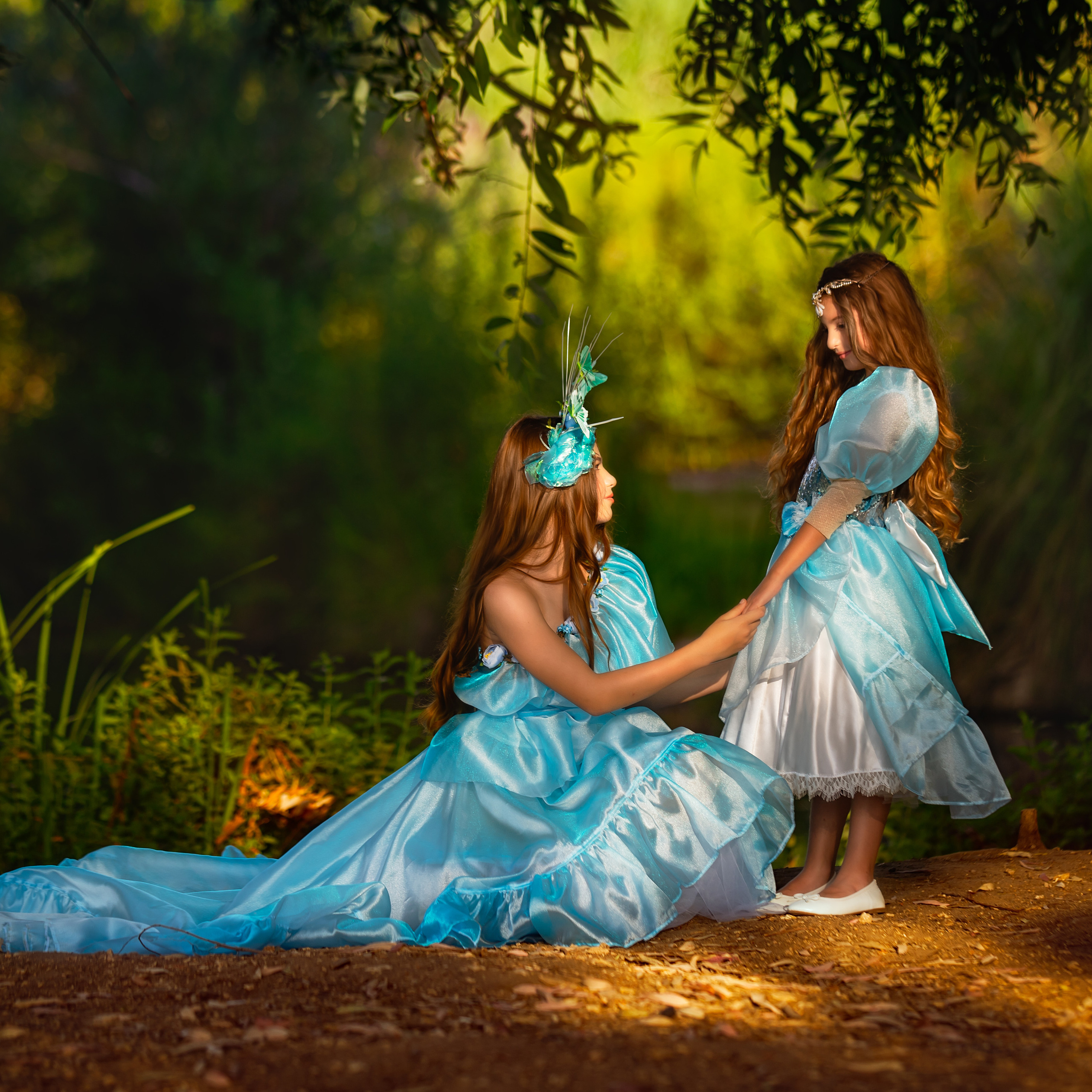 אתם אמרתם. דיאנה פרידמן-צלמת משפחה וילדים בישראל