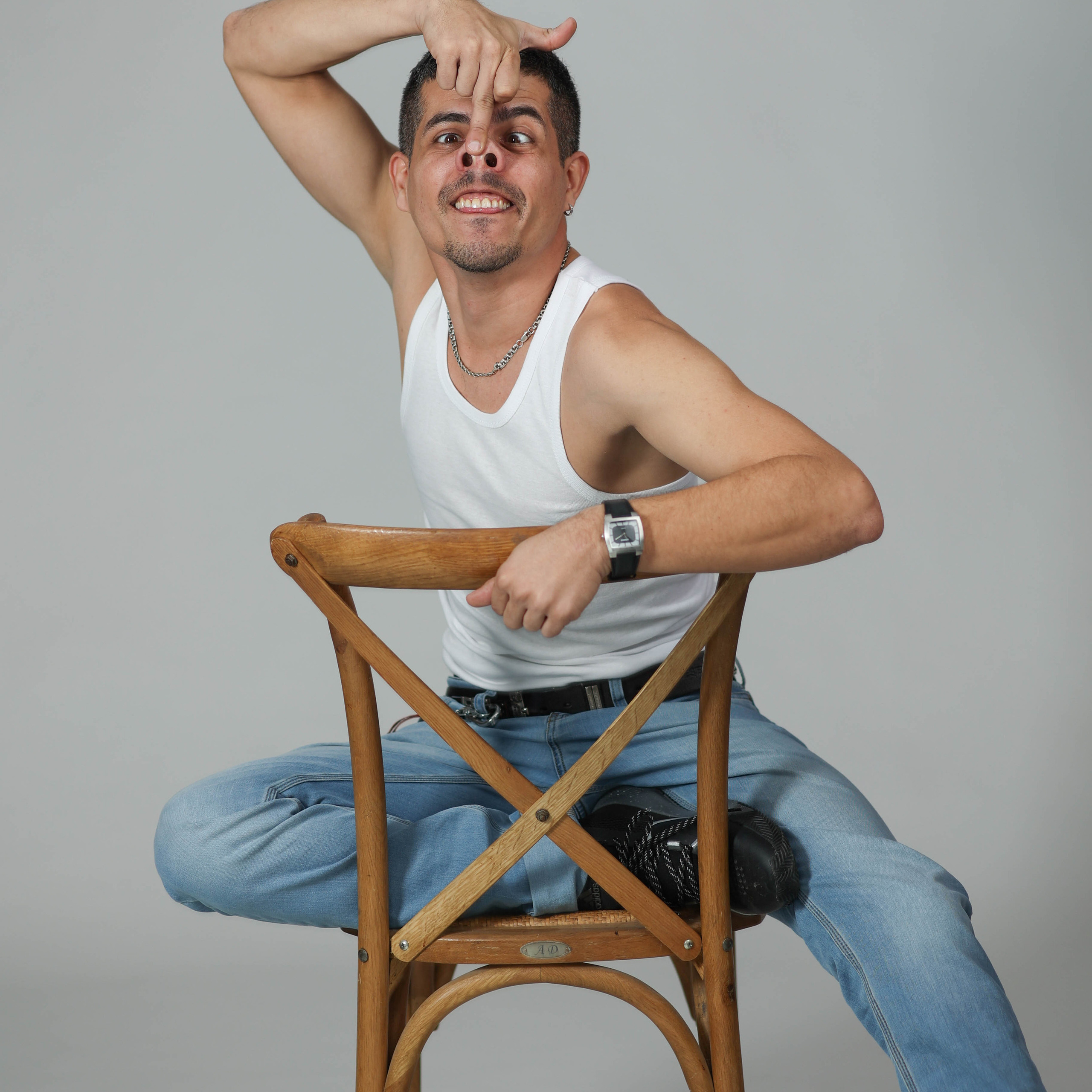 אתם אמרתם. דיאנה פרידמן-צלמת משפחה וילדים בישראל