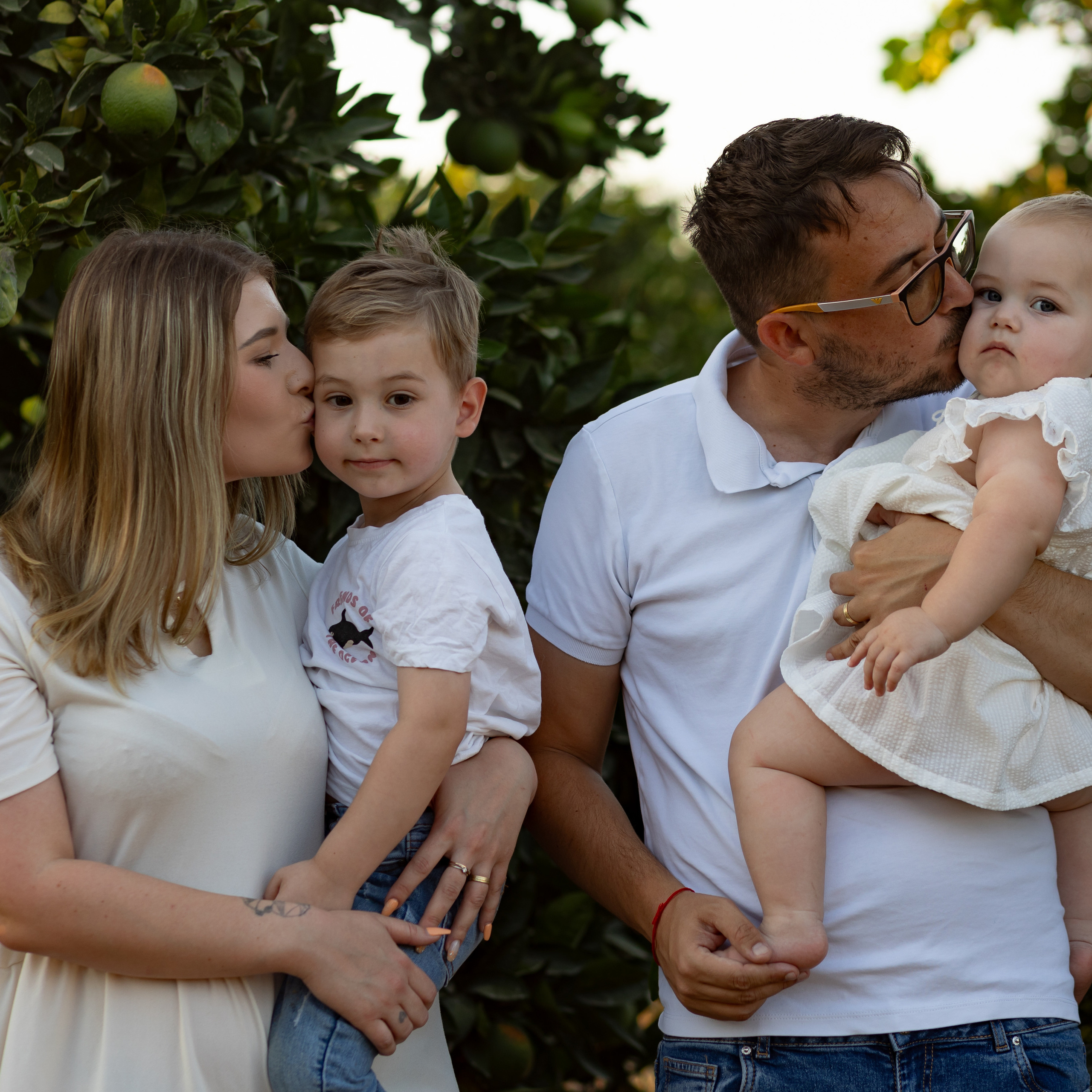 אתם אמרתם. דיאנה פרידמן-צלמת משפחה וילדים בישראל