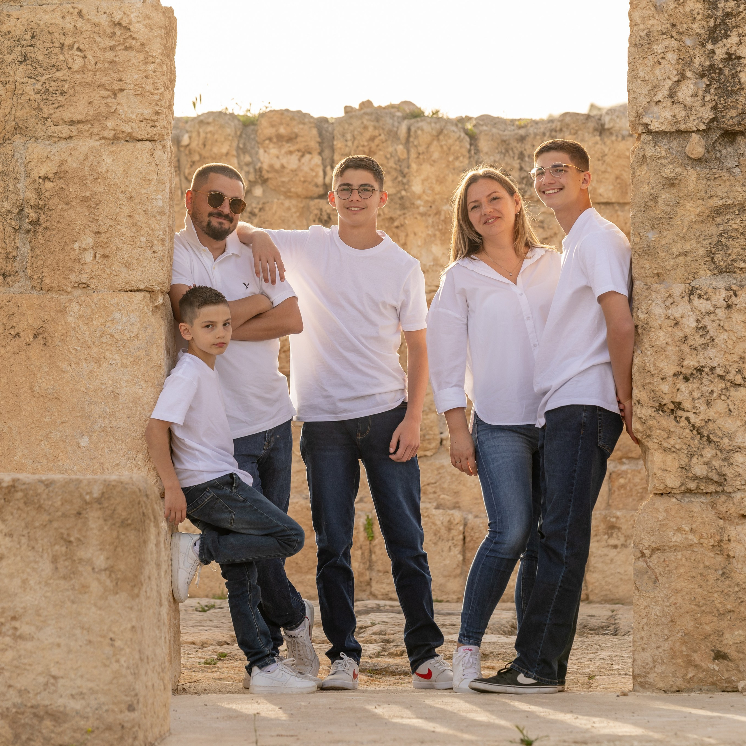 אתם אמרתם. דיאנה פרידמן-צלמת משפחה וילדים בישראל