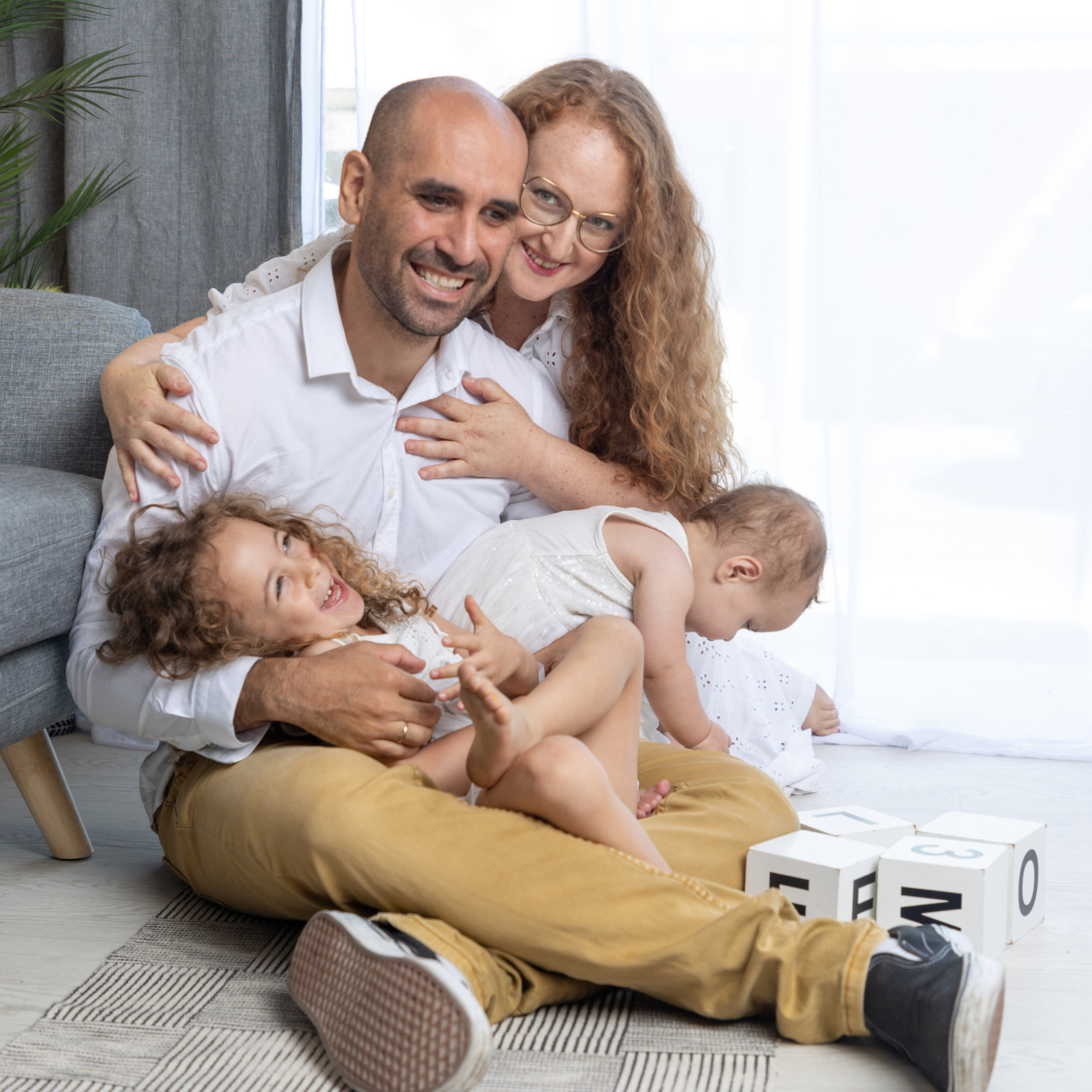 אתם אמרתם. דיאנה פרידמן-צלמת משפחה וילדים בישראל