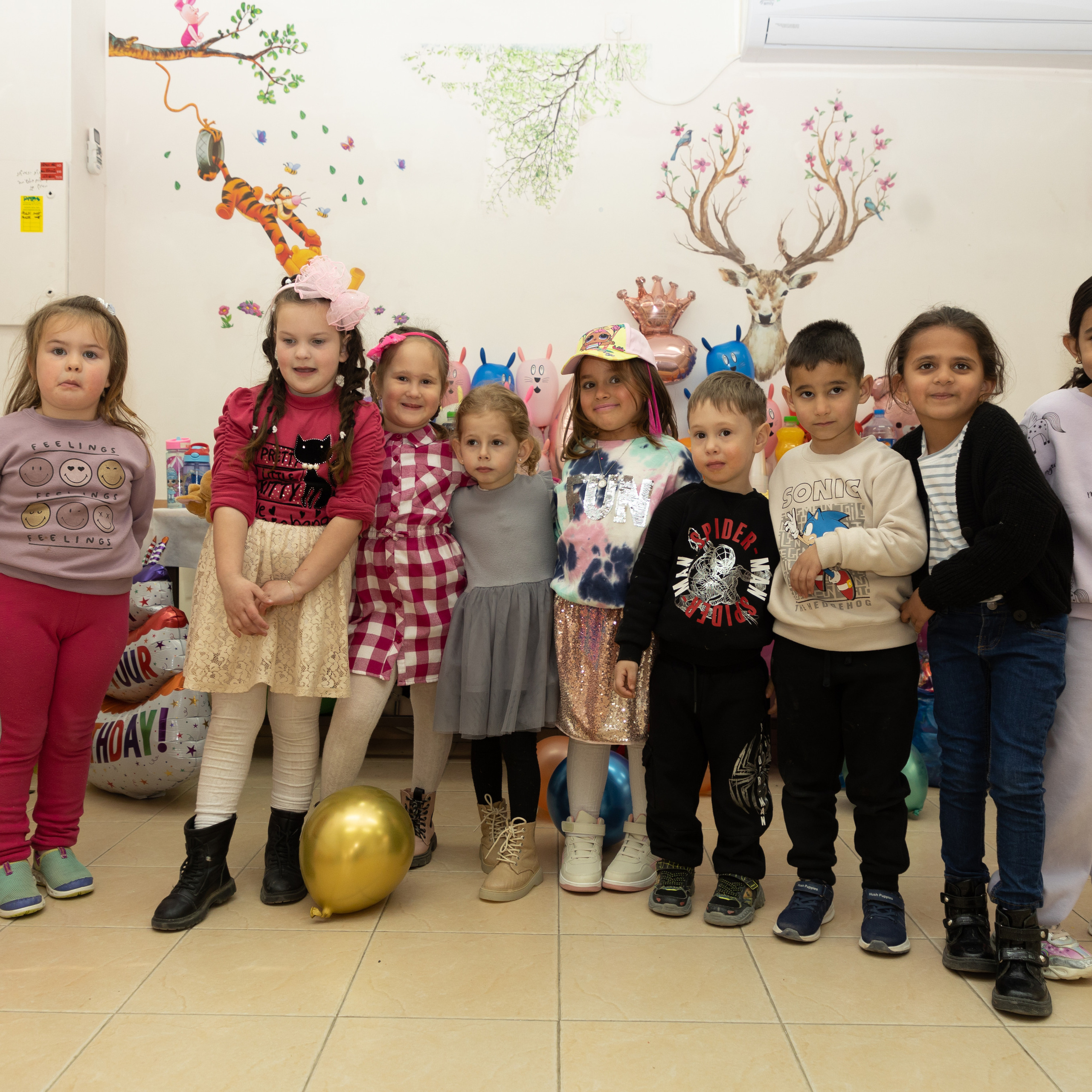 אתם אמרתם. דיאנה פרידמן-צלמת משפחה וילדים בישראל