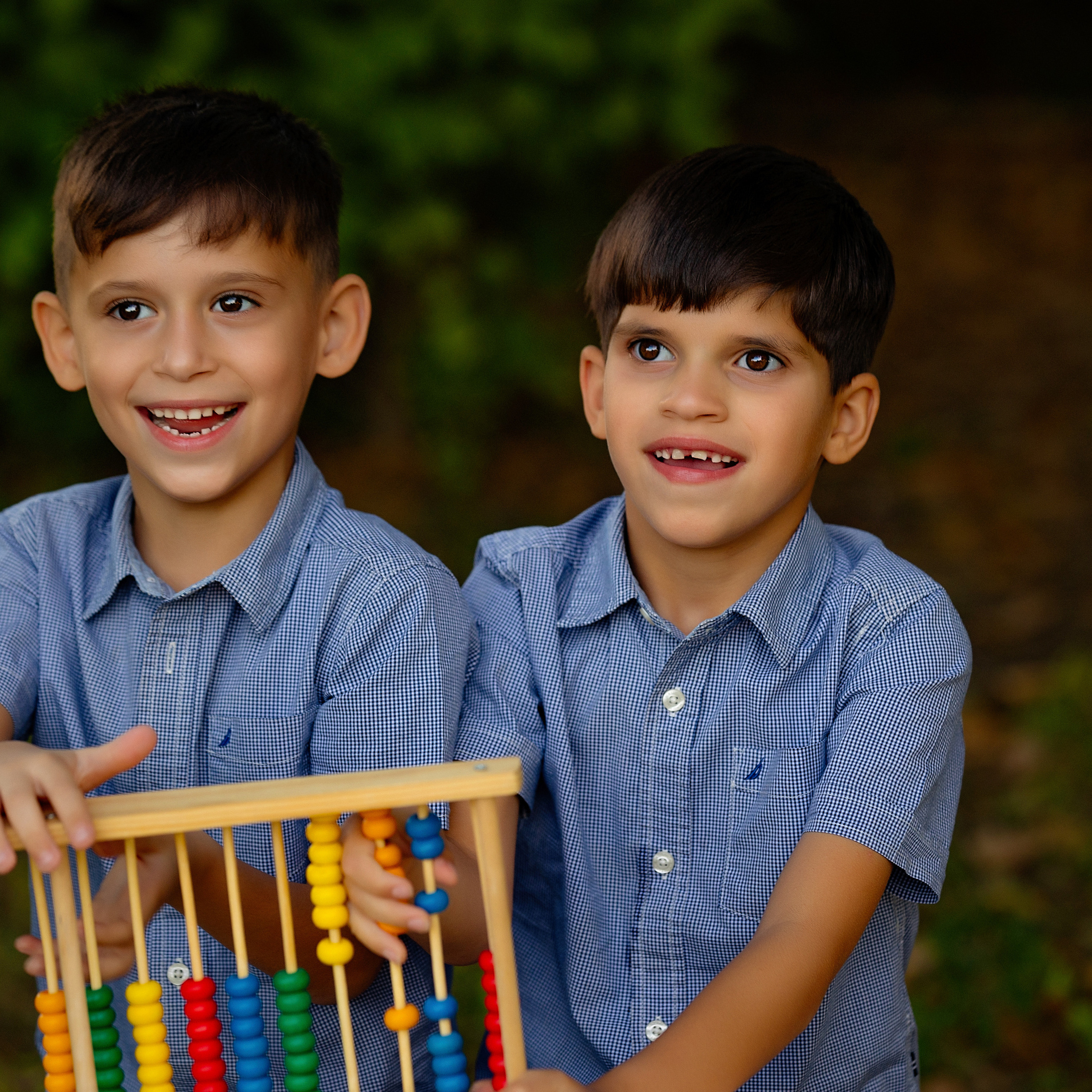 אתם אמרתם. דיאנה פרידמן-צלמת משפחה וילדים בישראל