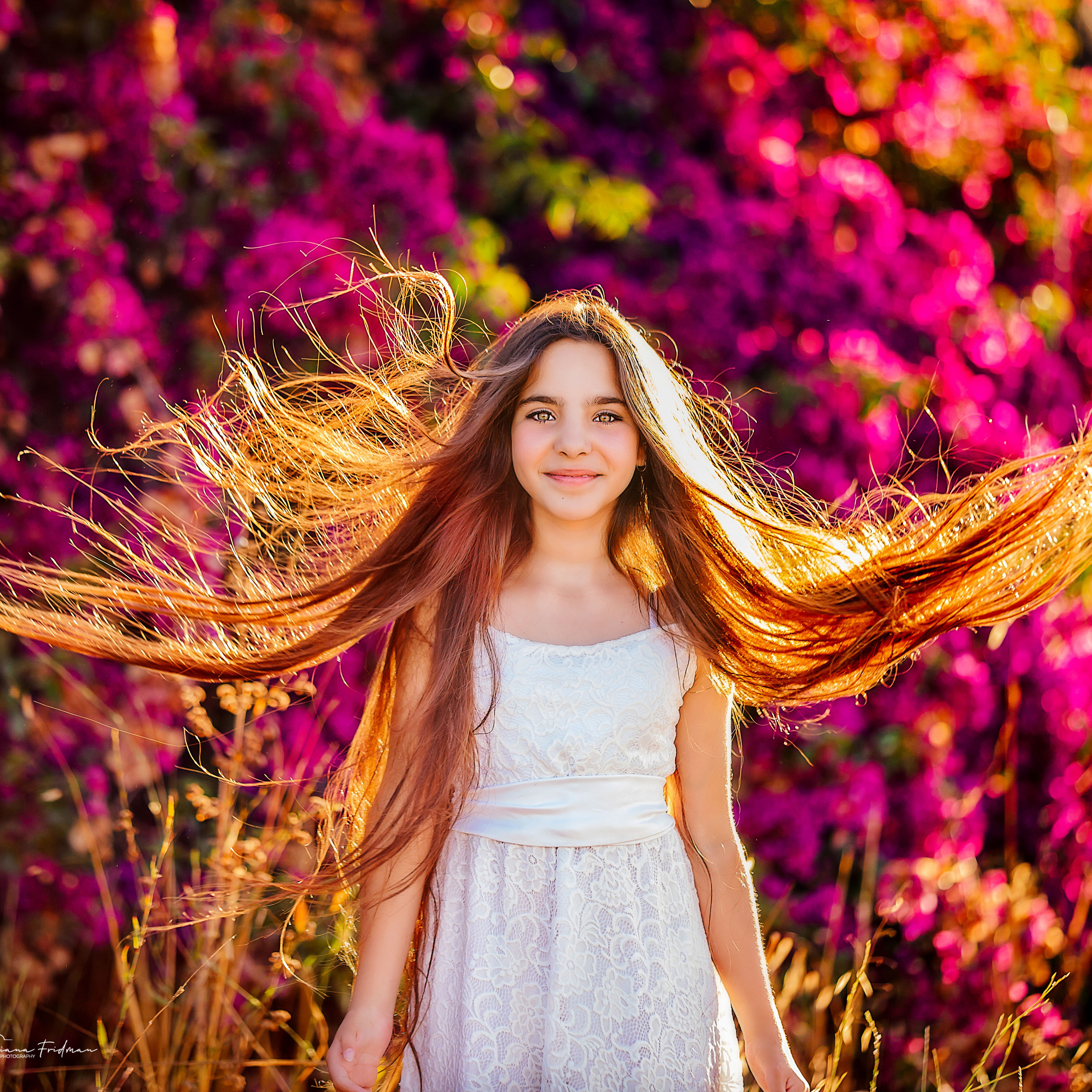 אתם אמרתם. דיאנה פרידמן-צלמת משפחה וילדים בישראל