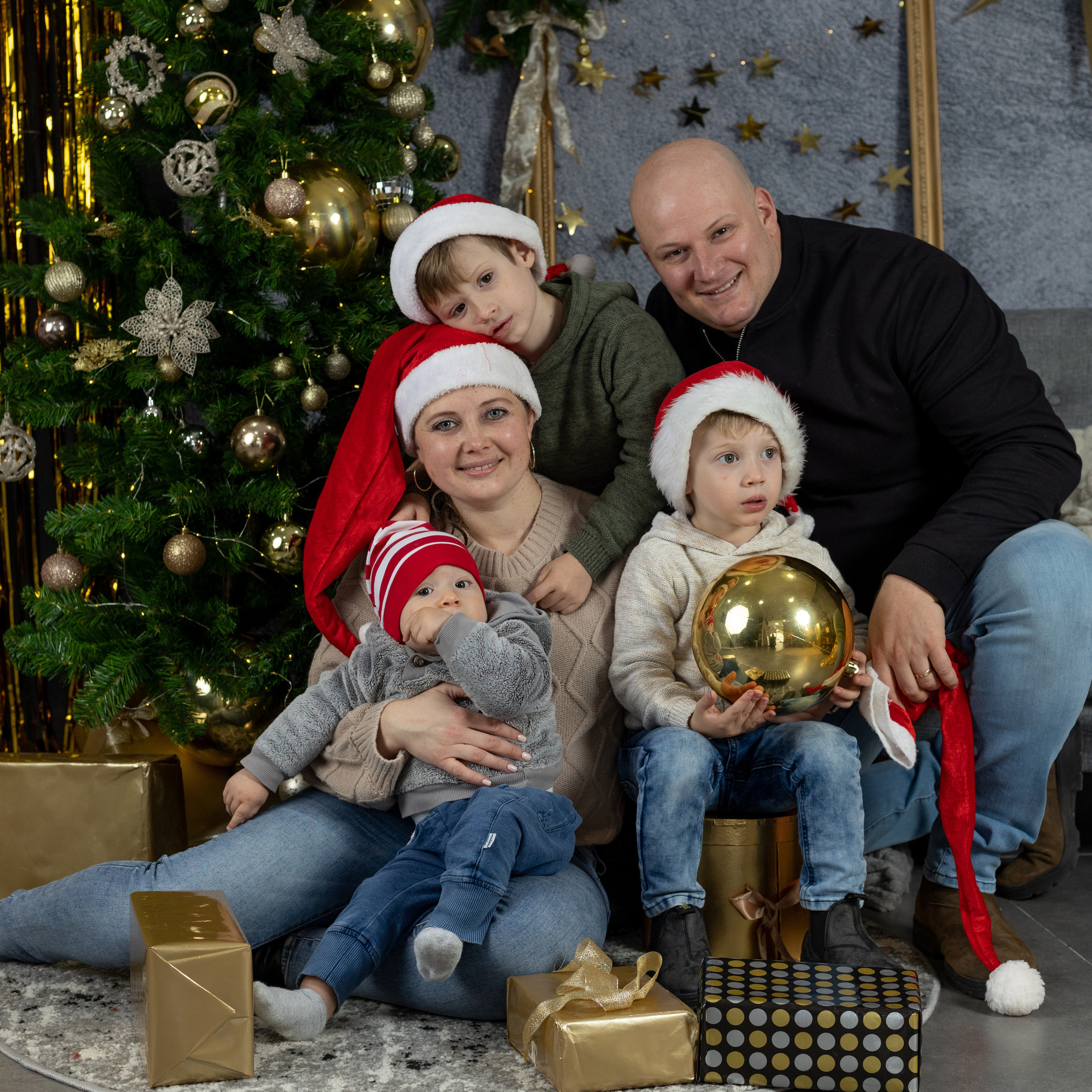 אתם אמרתם. דיאנה פרידמן-צלמת משפחה וילדים בישראל