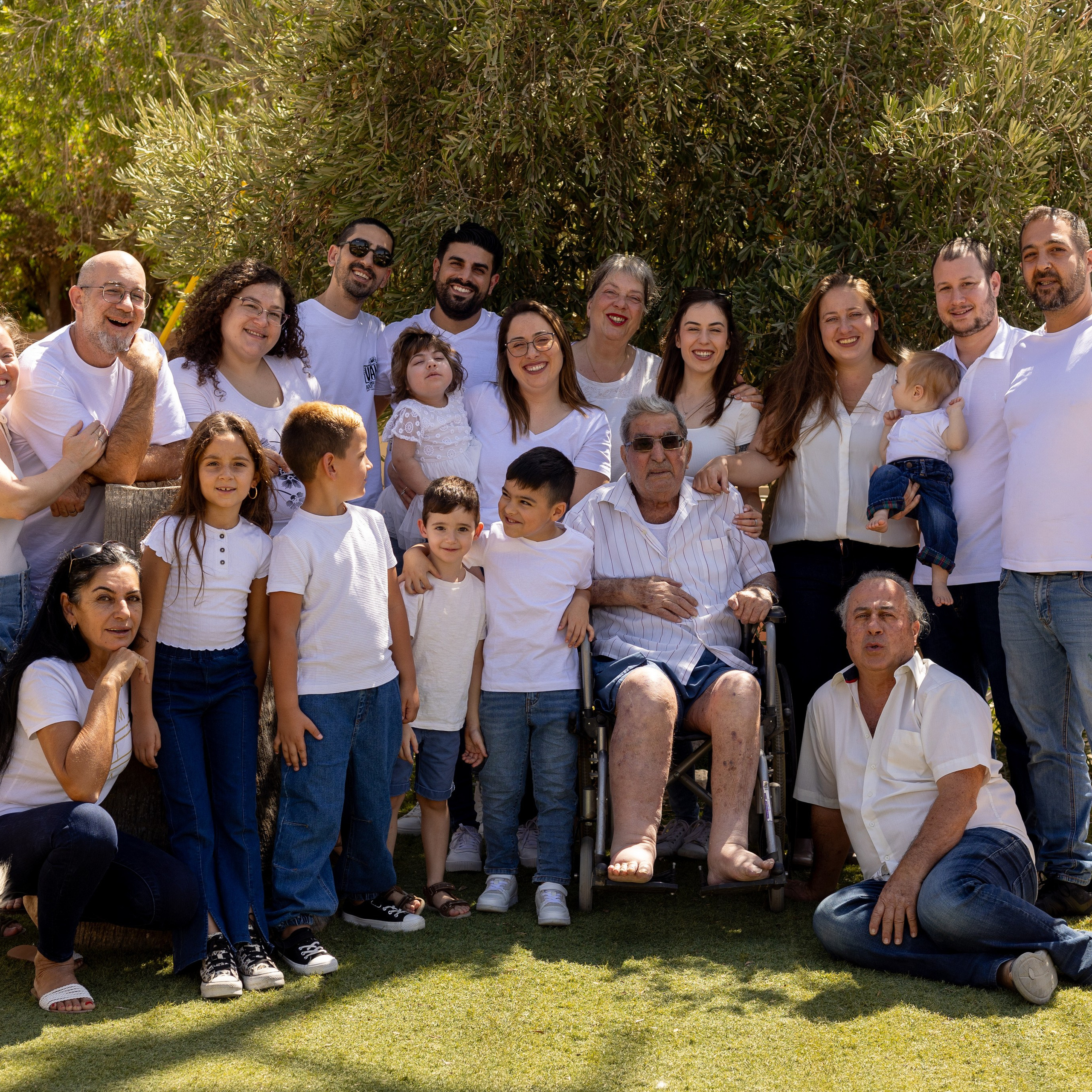 אתם אמרתם. דיאנה פרידמן-צלמת משפחה וילדים בישראל