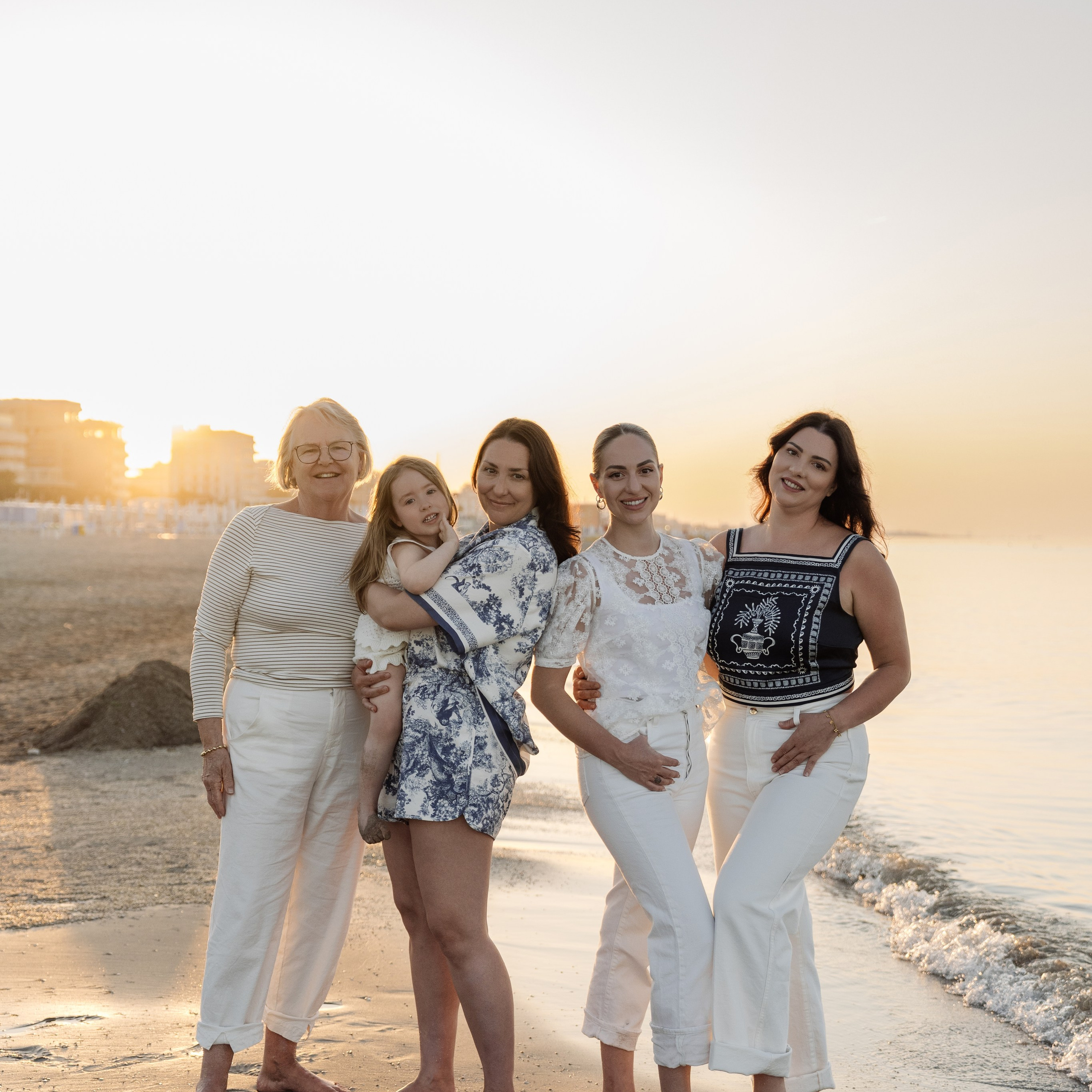 RECENSIONI. Fotografa di matrimoni e di famiglia in Italia