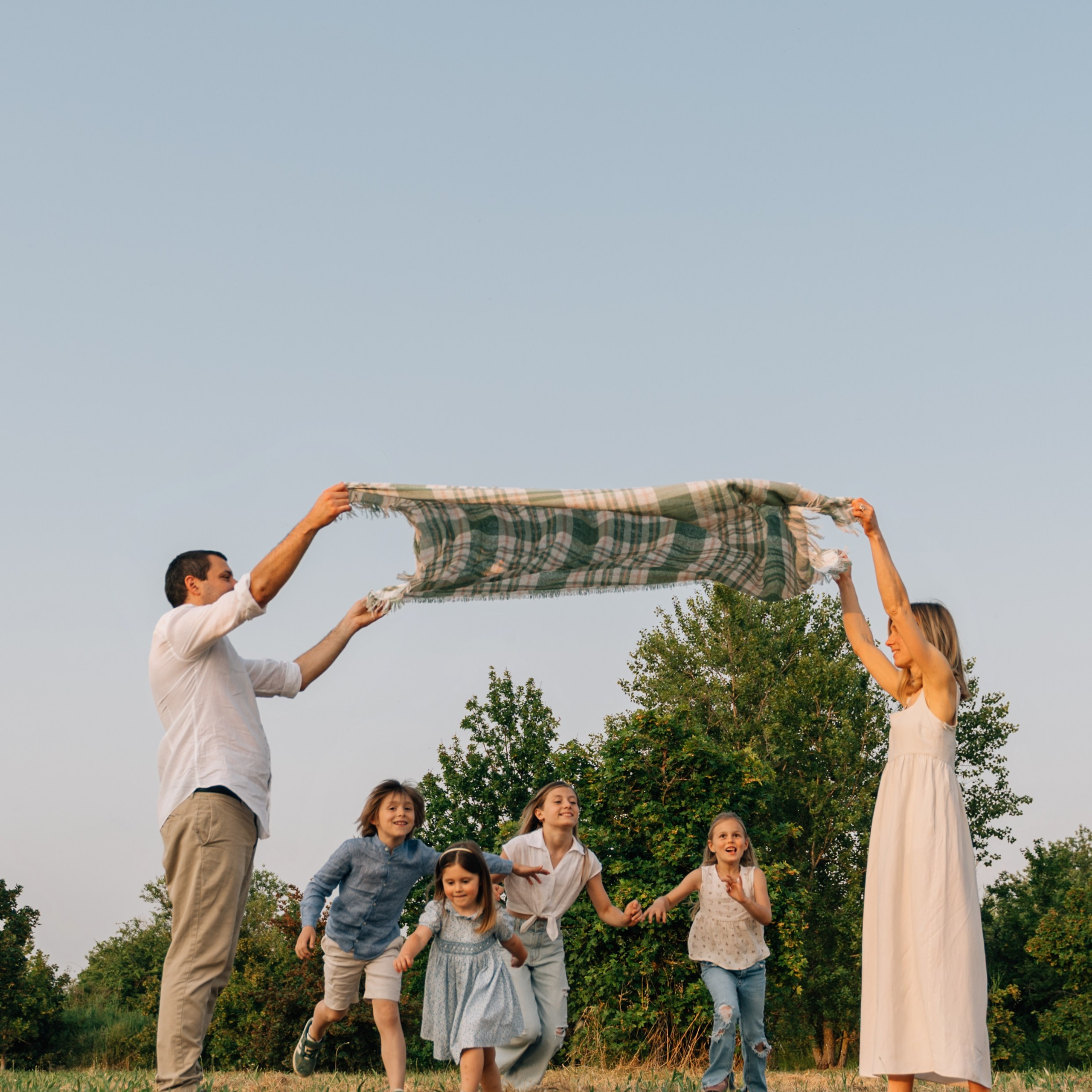 ОТЗЫВЫ. Семейный и свадебный фотограф в Италии
