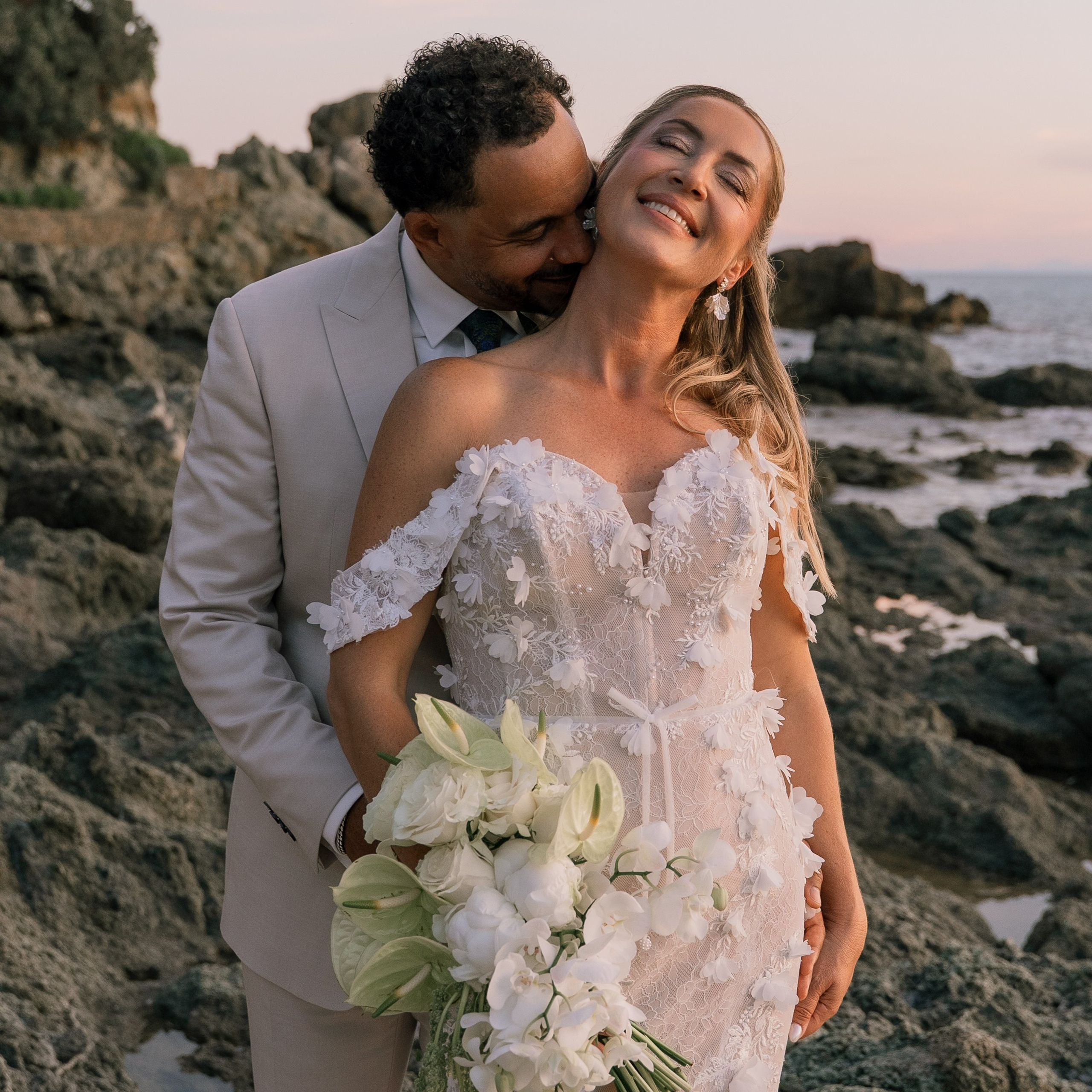 Valerija&Corey. Wedding in&nbsp;Tuscany